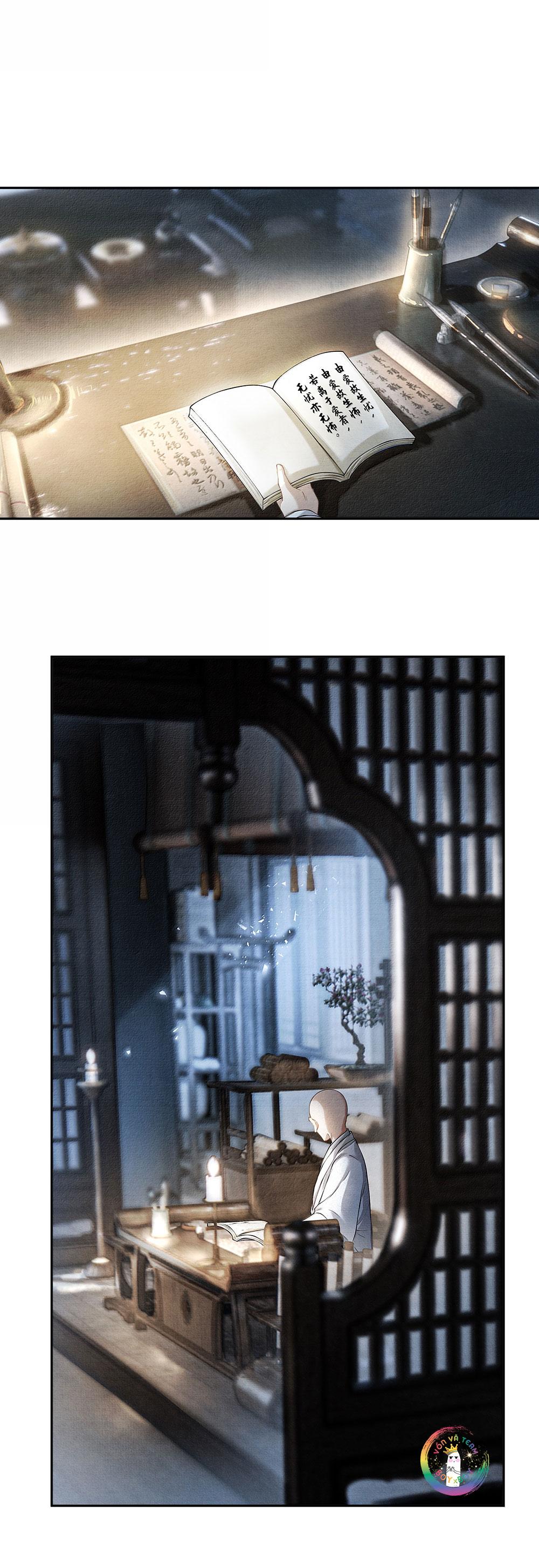 Đồng Tiền Kham Thế Chapter 136 - Trang 2