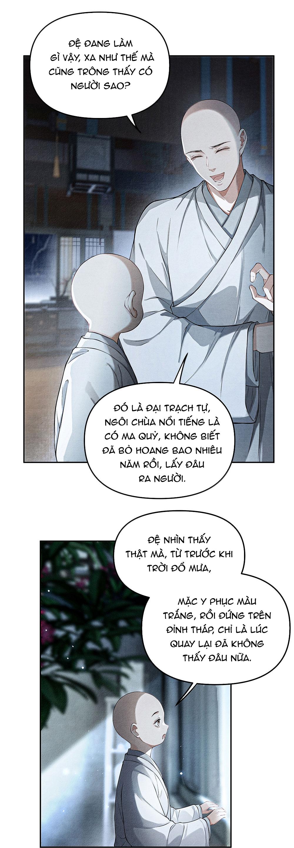 Đồng Tiền Kham Thế Chapter 136 - Trang 2