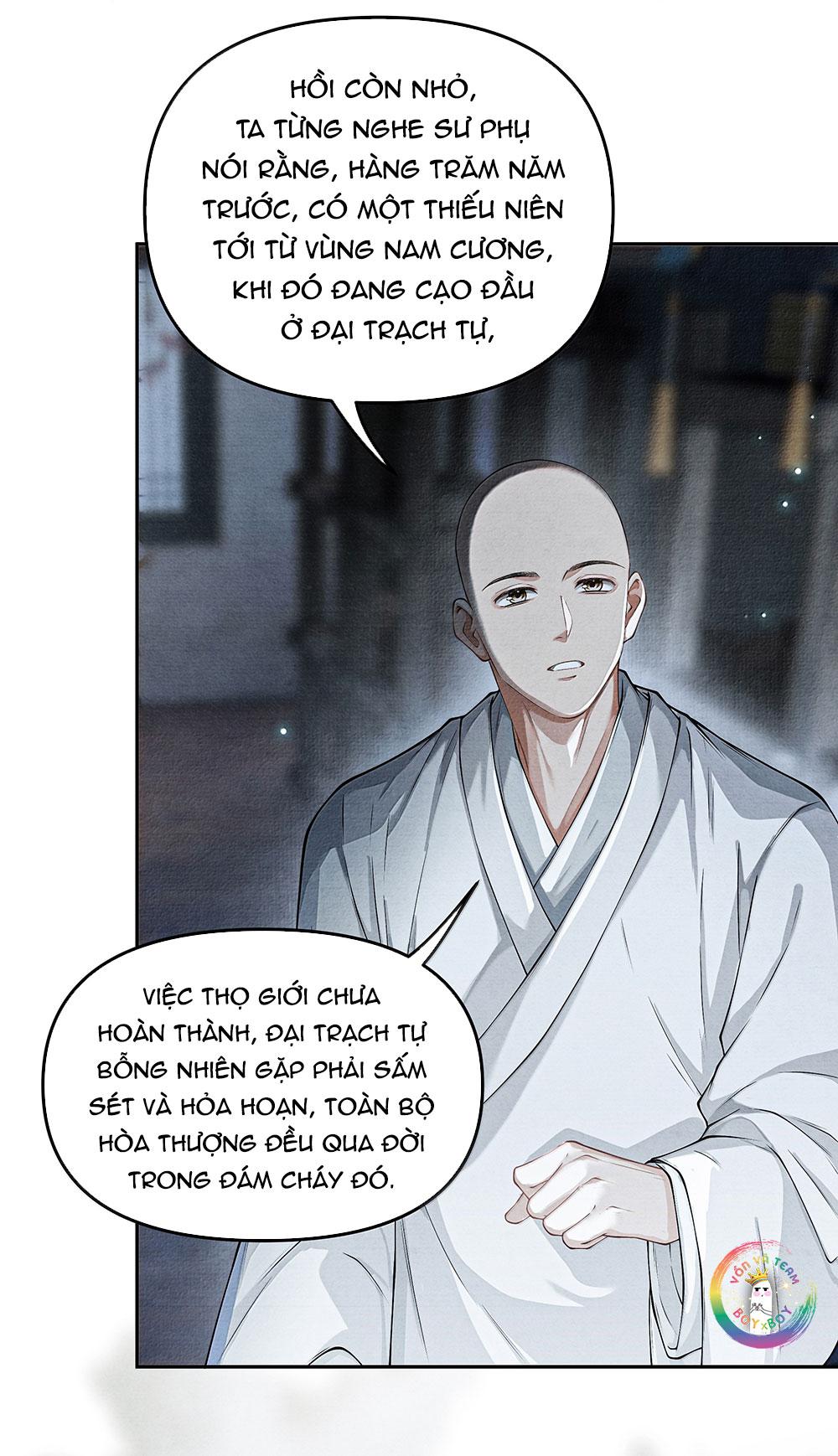 Đồng Tiền Kham Thế Chapter 136 - Trang 2
