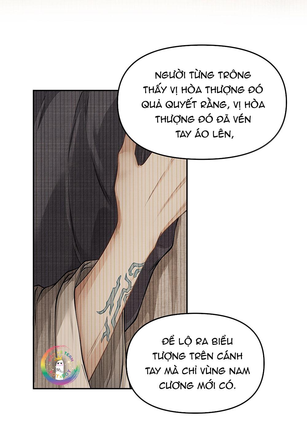 Đồng Tiền Kham Thế Chapter 136 - Trang 2