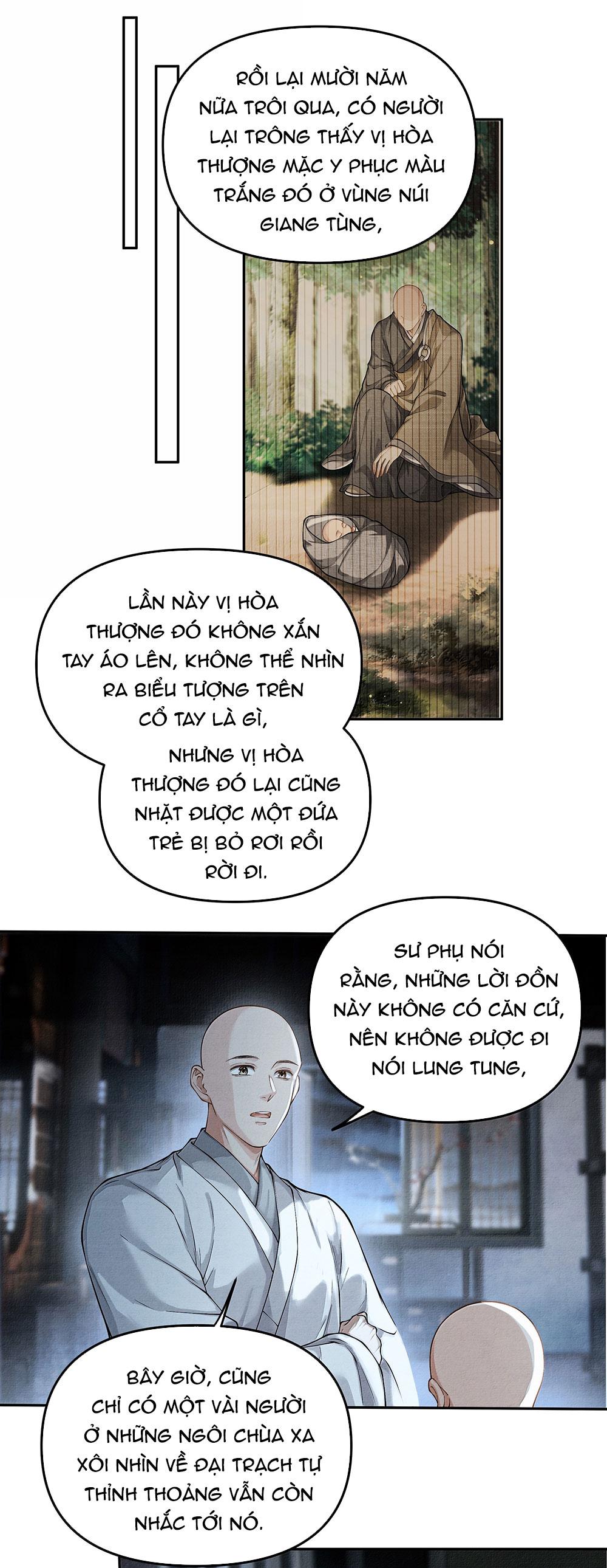 Đồng Tiền Kham Thế Chapter 136 - Trang 2