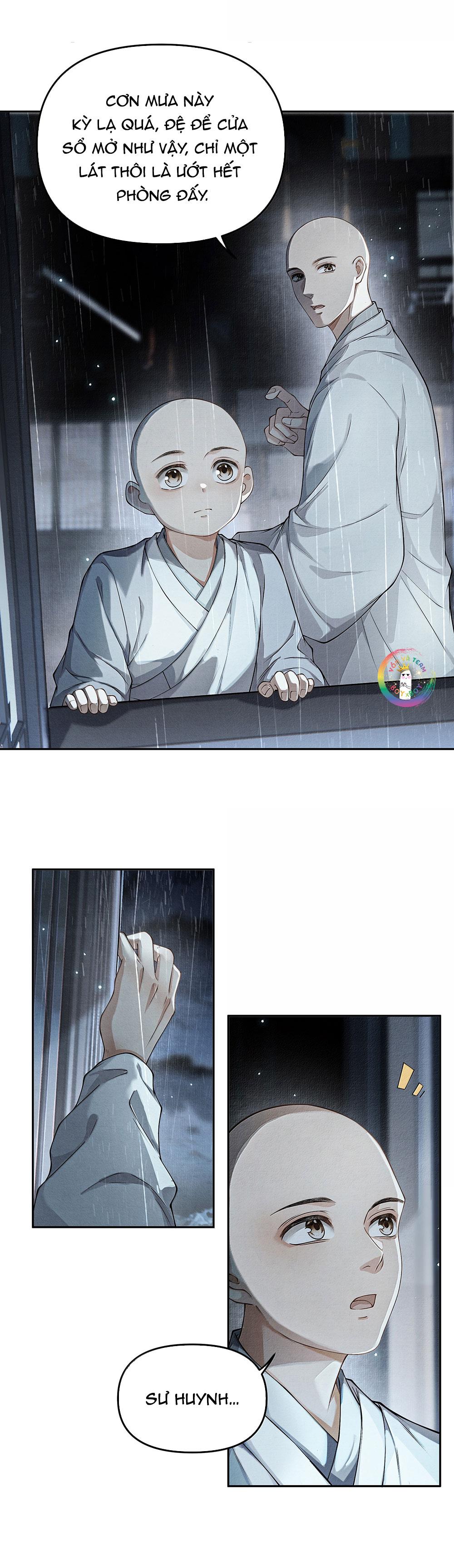 Đồng Tiền Kham Thế Chapter 136 - Trang 2