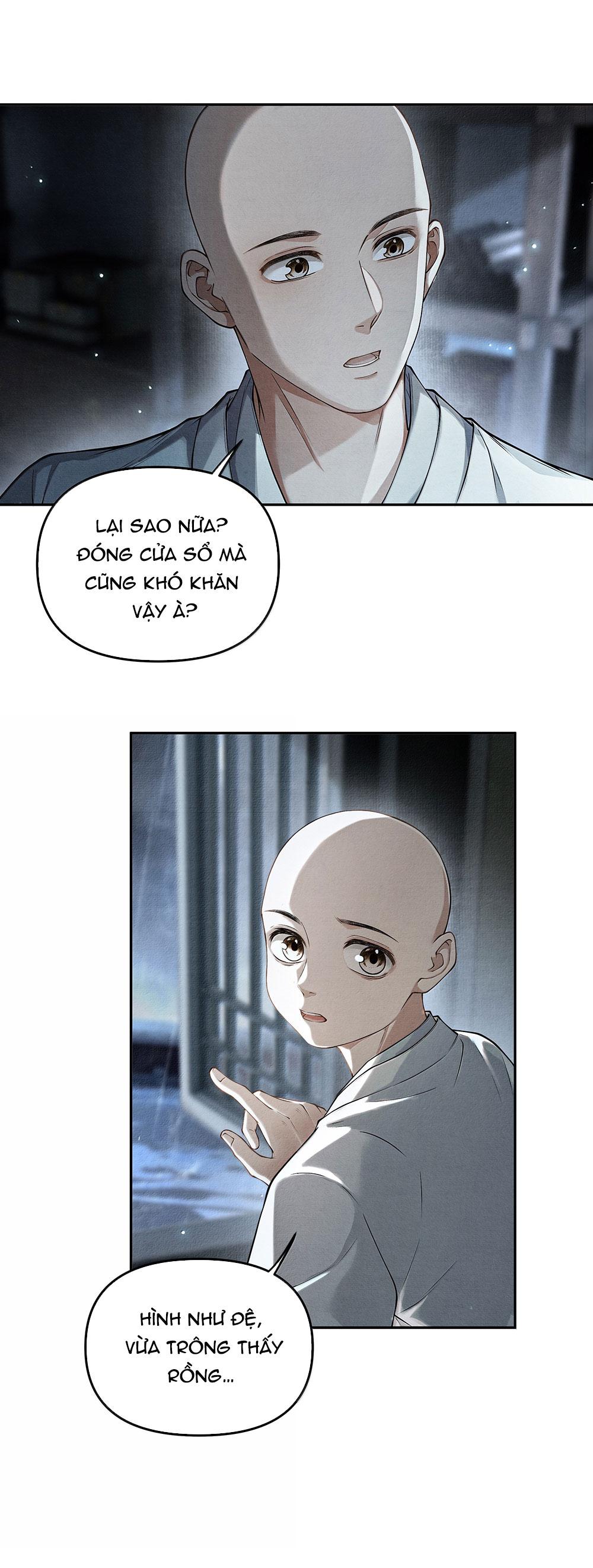 Đồng Tiền Kham Thế Chapter 136 - Trang 2