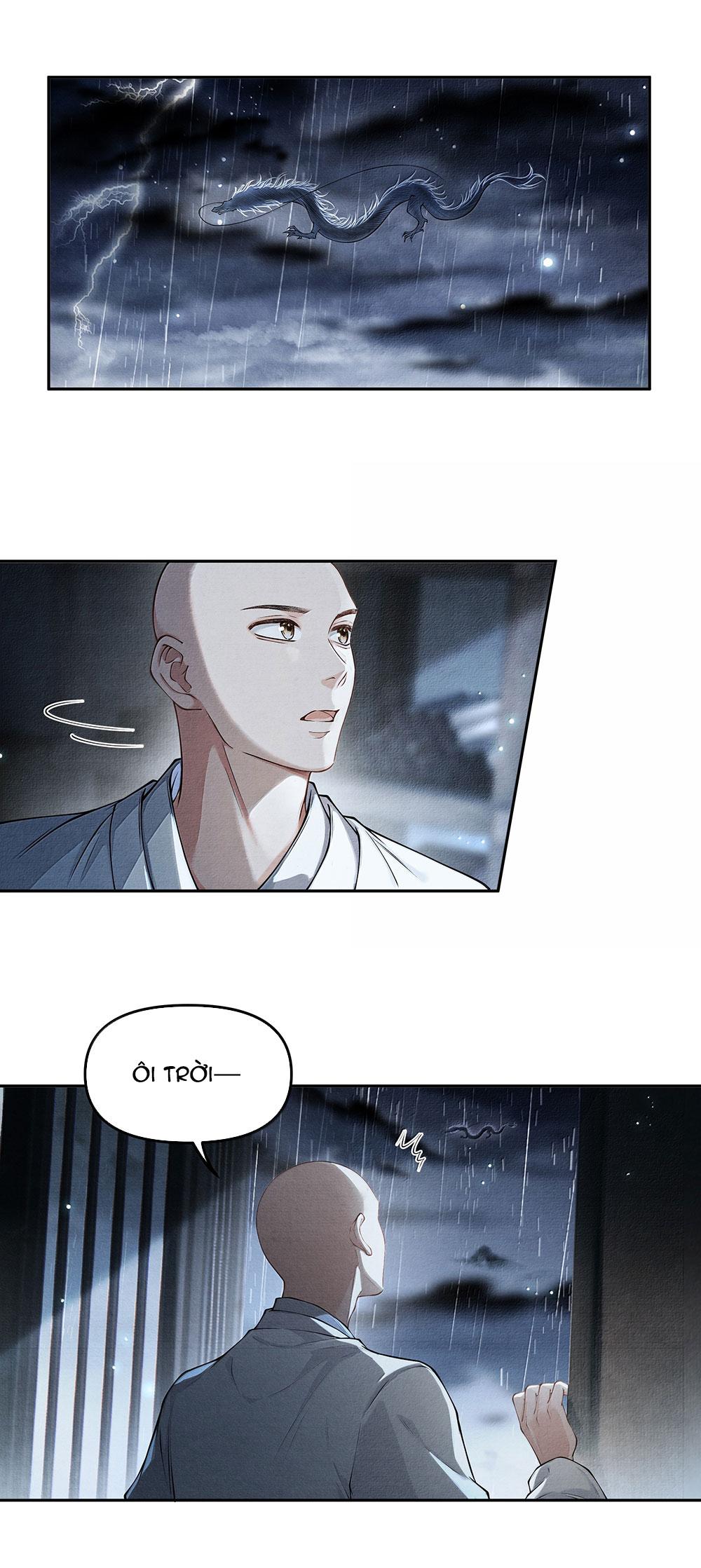 Đồng Tiền Kham Thế Chapter 136 - Trang 2