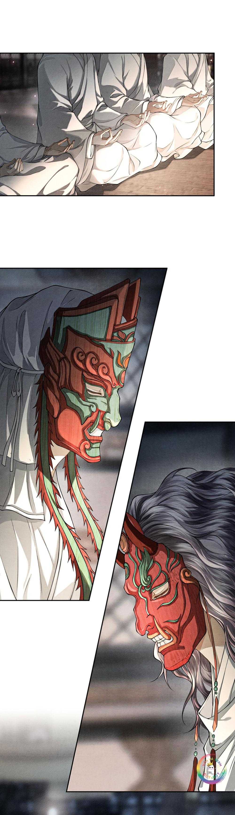 Đồng Tiền Kham Thế Chapter 137 - Trang 2