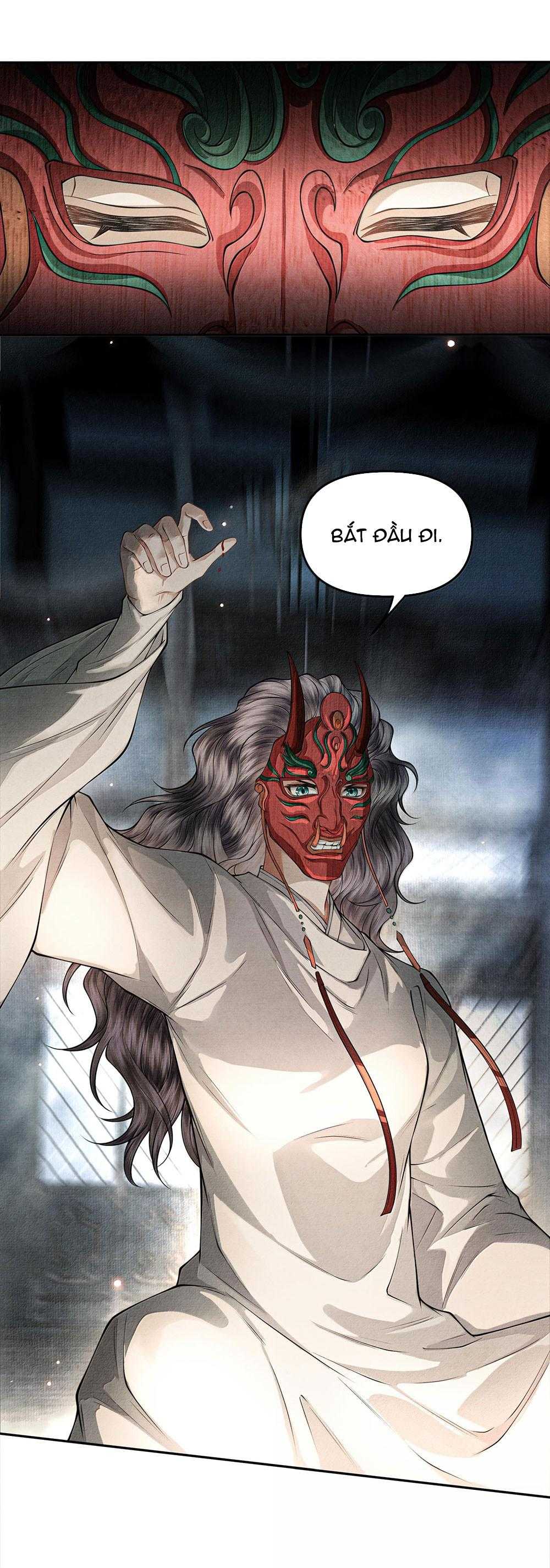 Đồng Tiền Kham Thế Chapter 137 - Trang 2