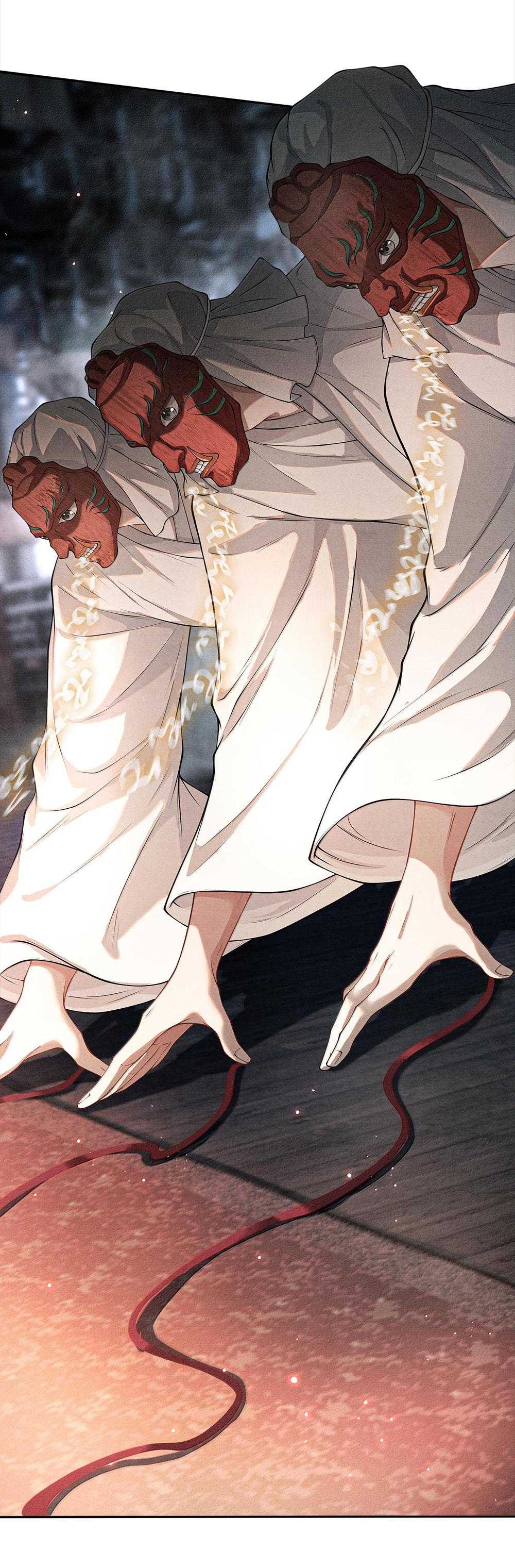Đồng Tiền Kham Thế Chapter 137 - Trang 2