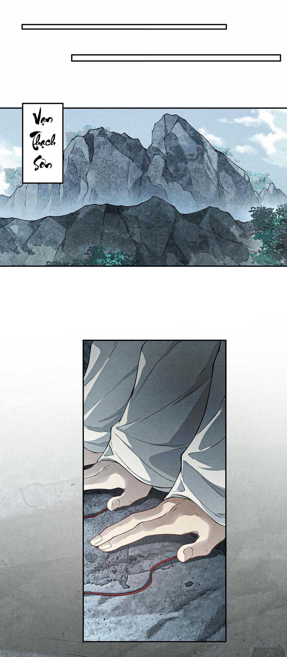 Đồng Tiền Kham Thế Chapter 137 - Trang 2