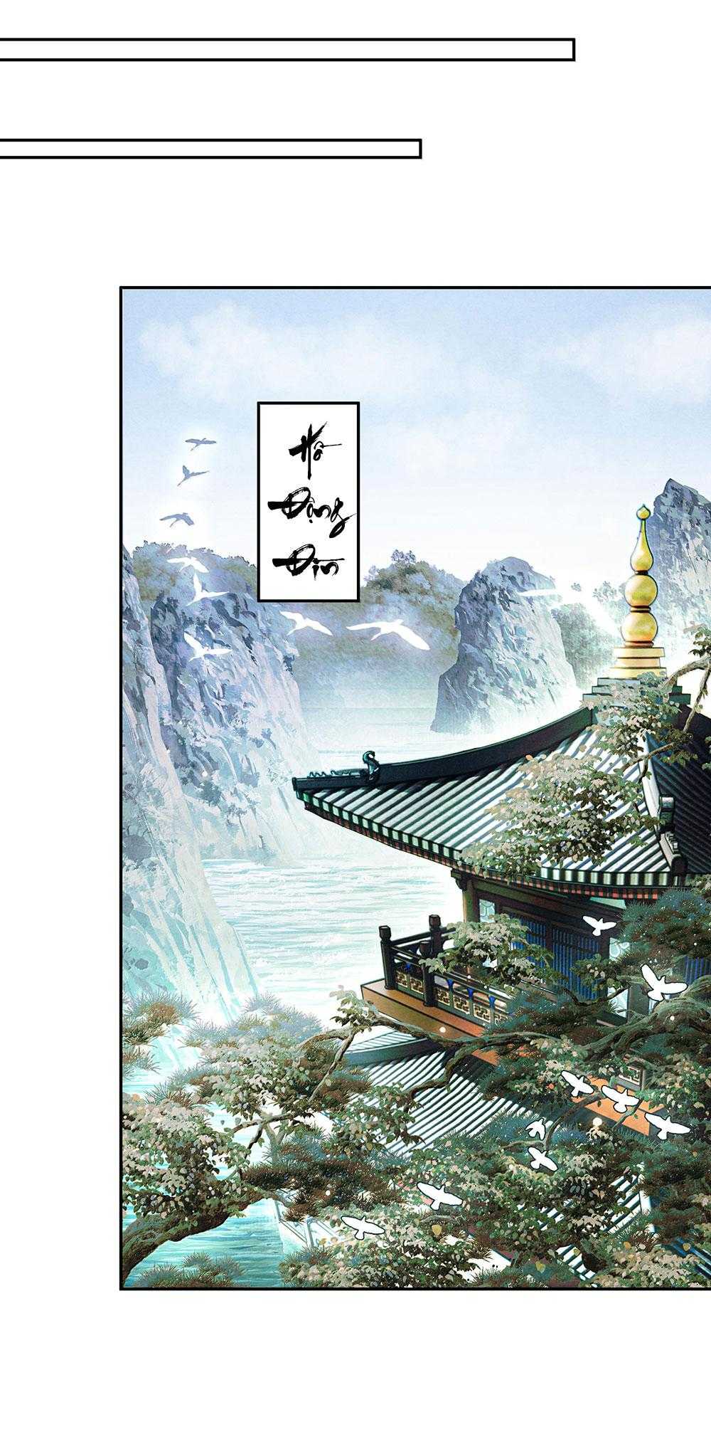 Đồng Tiền Kham Thế Chapter 137 - Trang 2