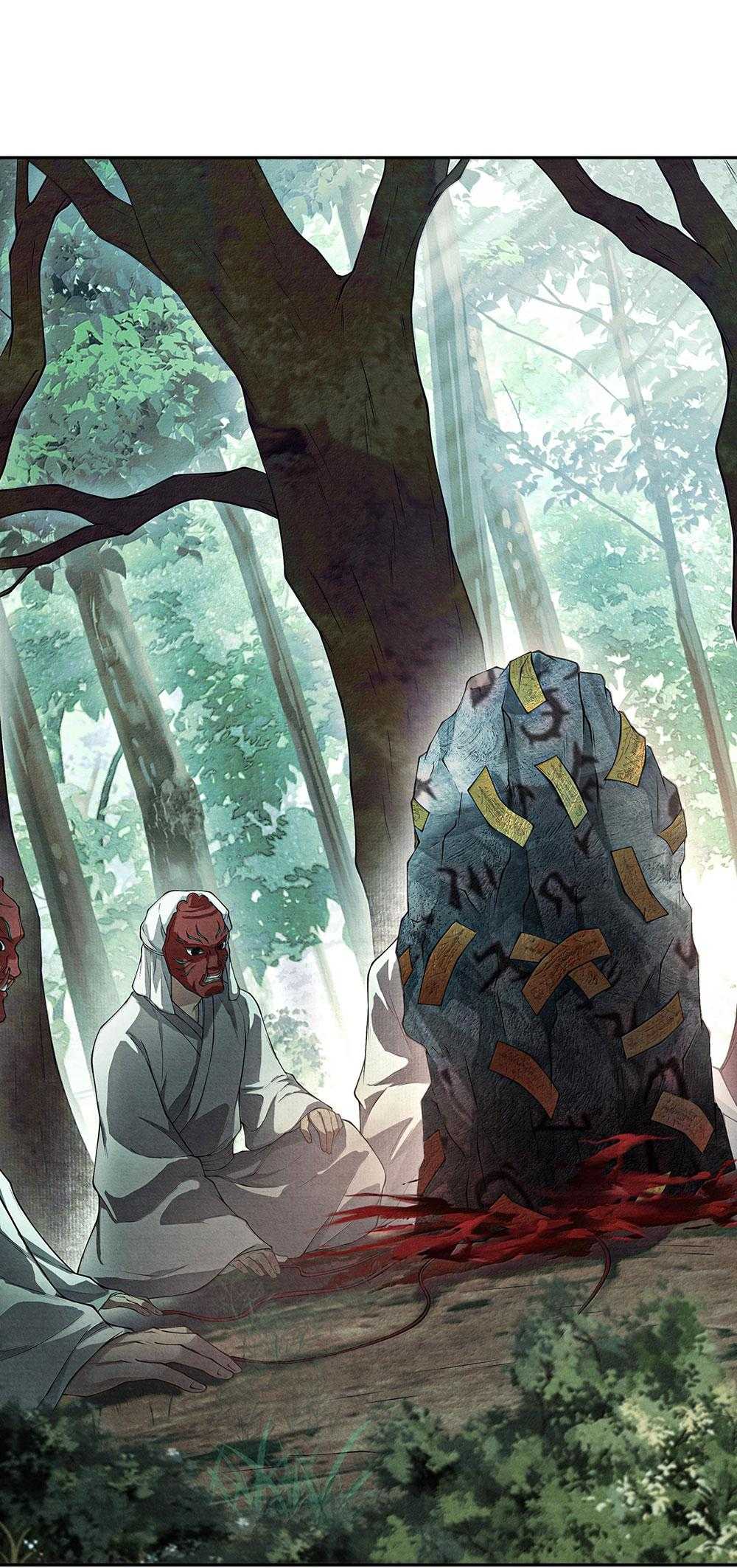 Đồng Tiền Kham Thế Chapter 137 - Trang 2