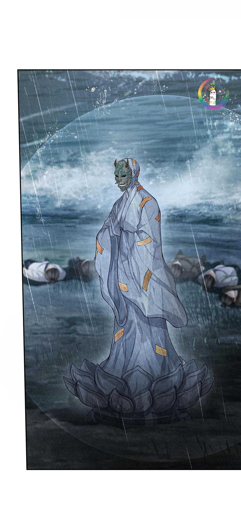 Đồng Tiền Kham Thế Chapter 137 - Trang 2