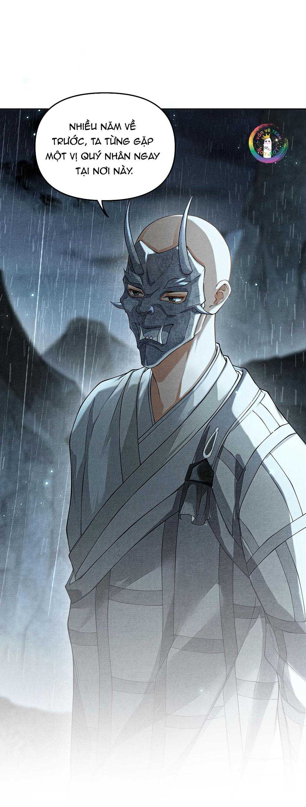 Đồng Tiền Kham Thế Chapter 137 - Trang 2
