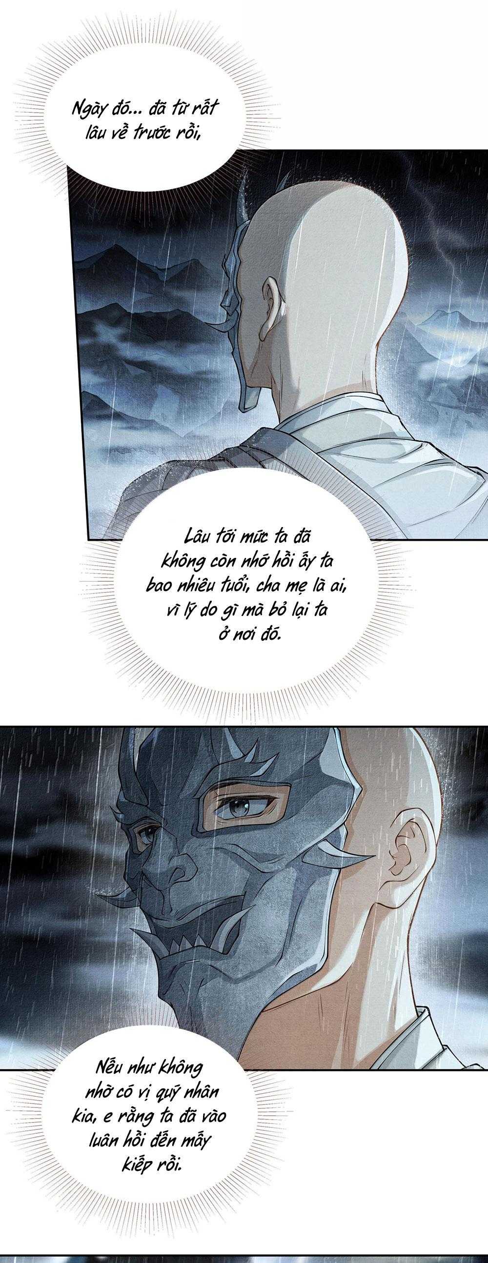 Đồng Tiền Kham Thế Chapter 138 - Trang 2