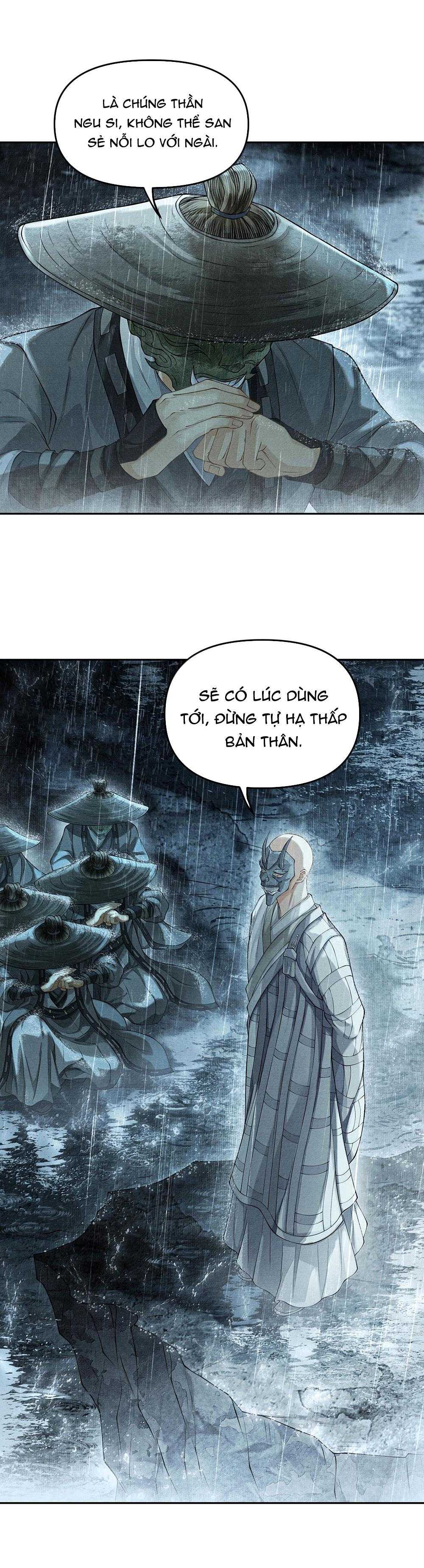 Đồng Tiền Kham Thế Chapter 138 - Trang 2