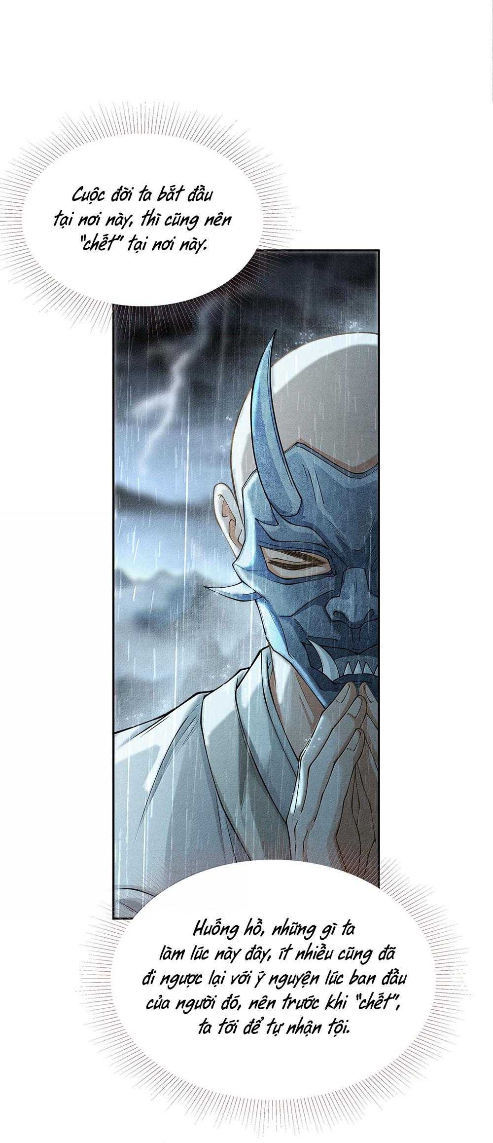 Đồng Tiền Kham Thế Chapter 138 - Trang 2