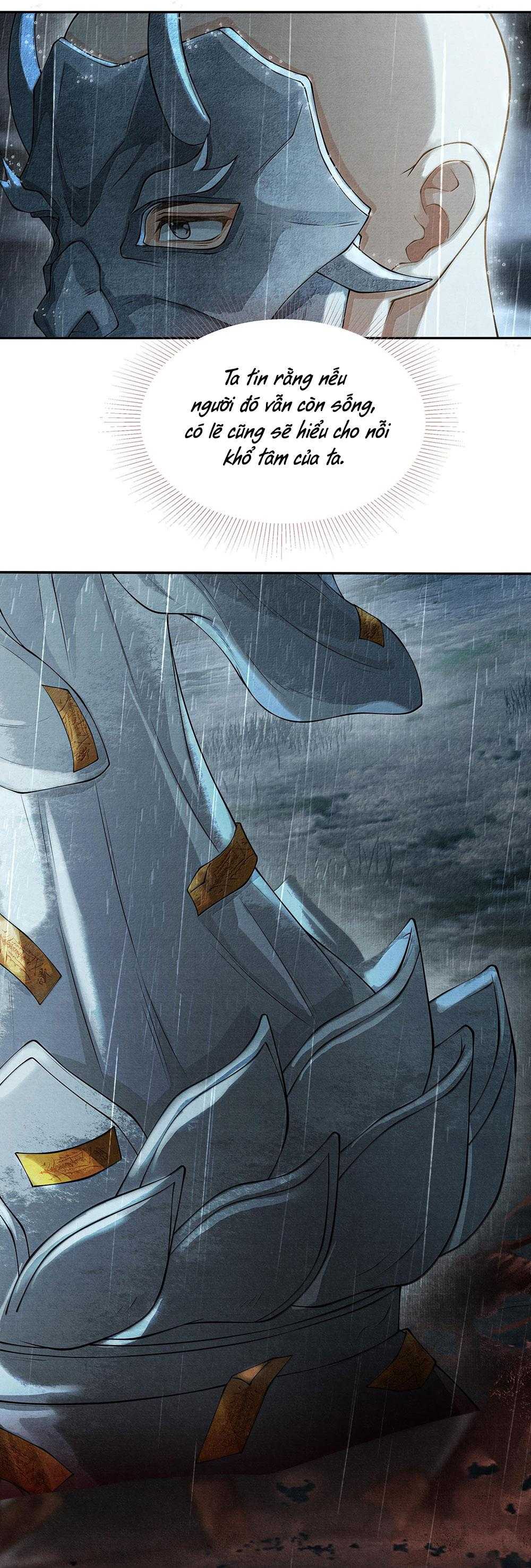 Đồng Tiền Kham Thế Chapter 138 - Trang 2