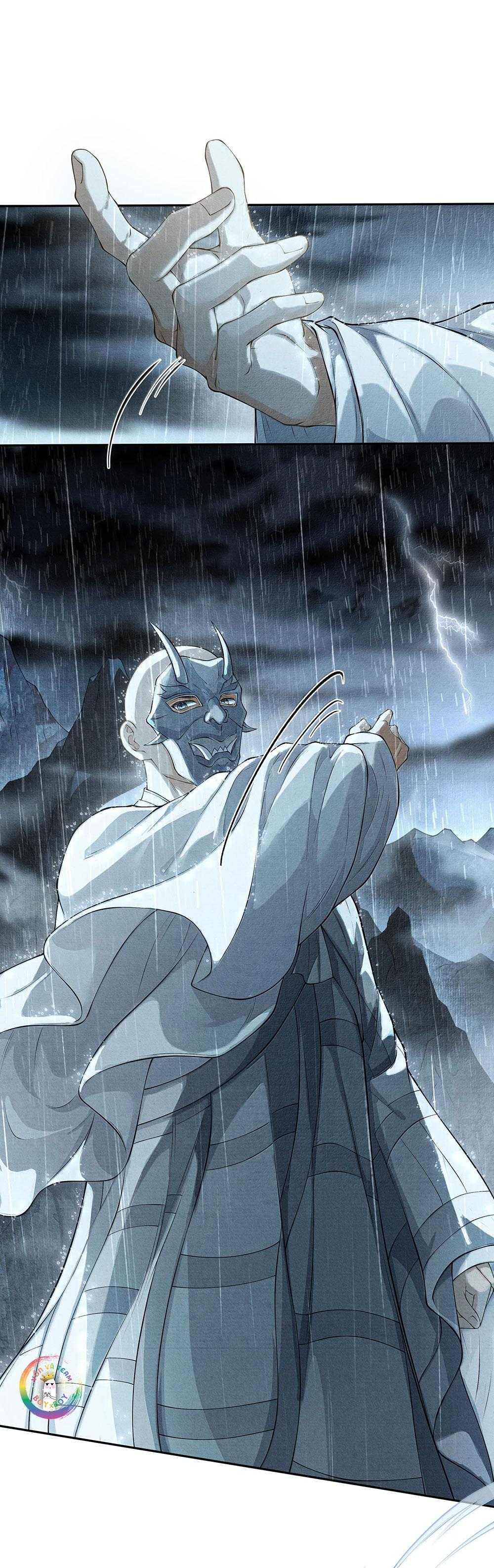 Đồng Tiền Kham Thế Chapter 138 - Trang 2