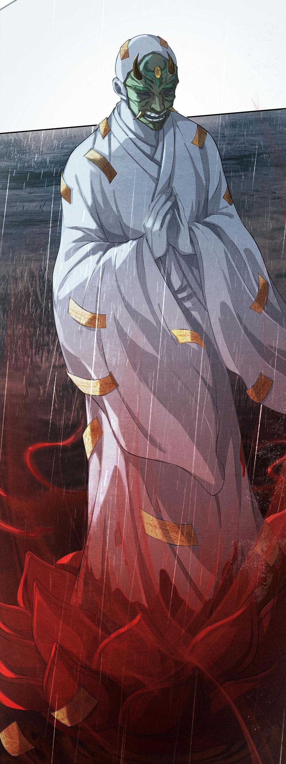 Đồng Tiền Kham Thế Chapter 138 - Trang 2