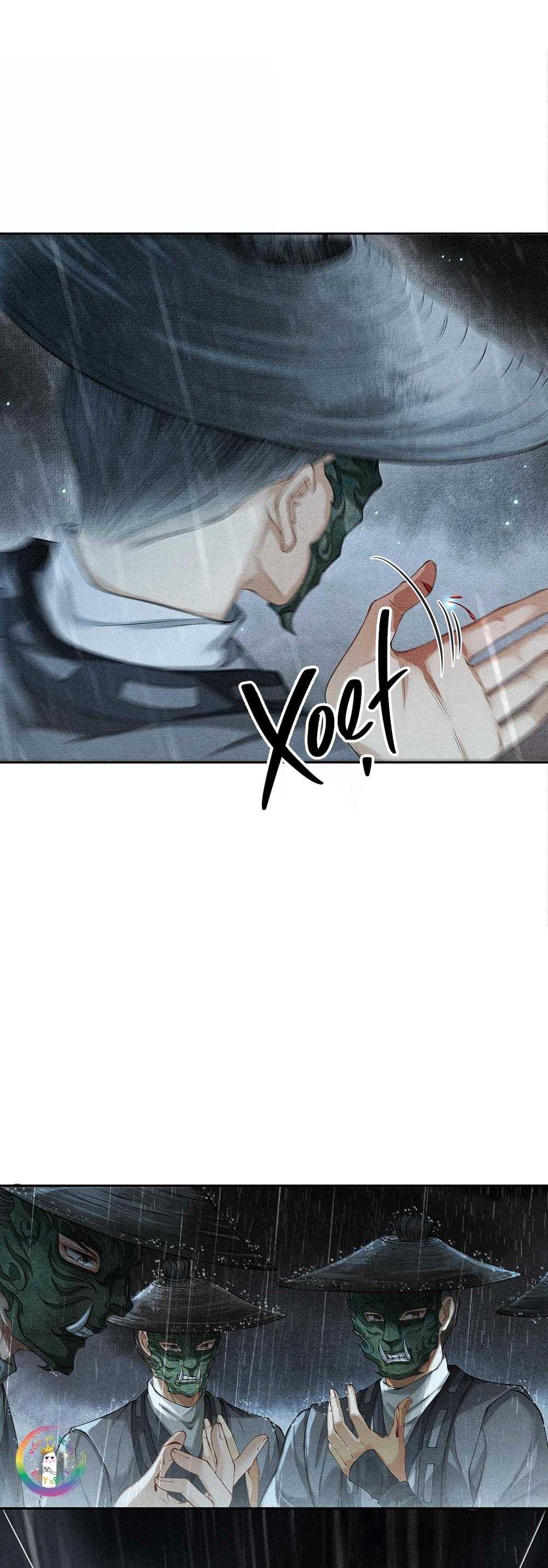 Đồng Tiền Kham Thế Chapter 138 - Trang 2