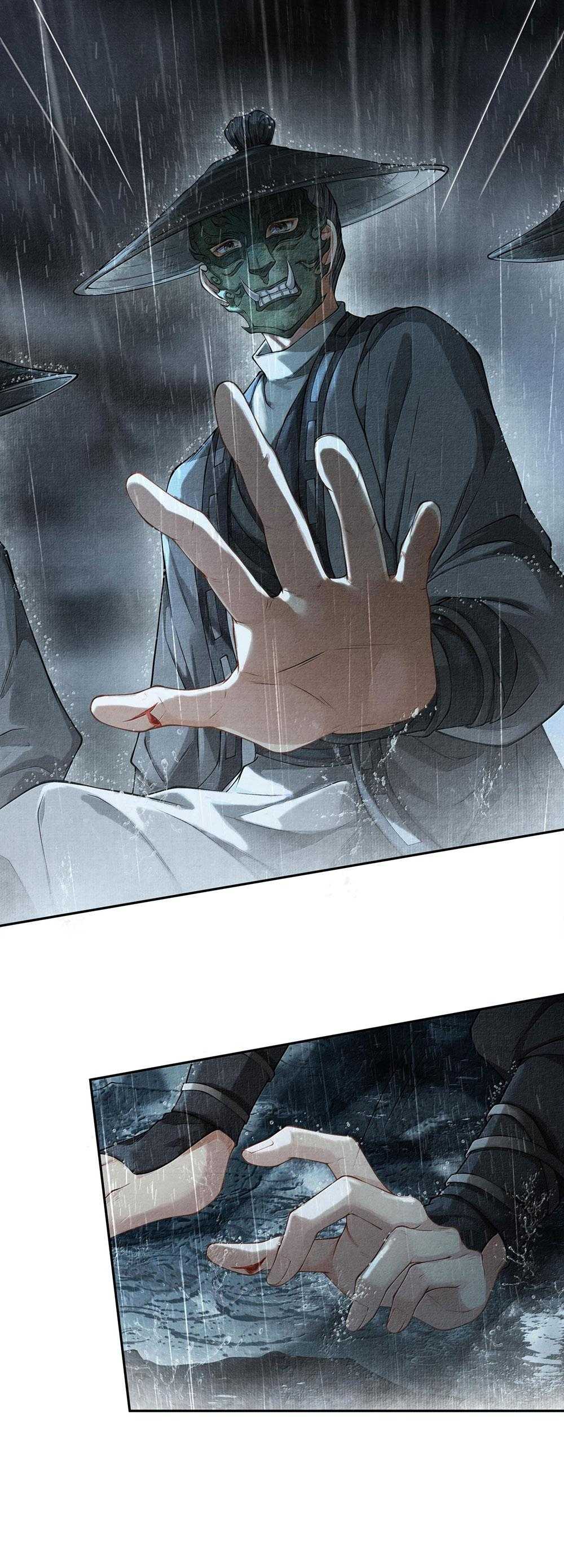 Đồng Tiền Kham Thế Chapter 138 - Trang 2