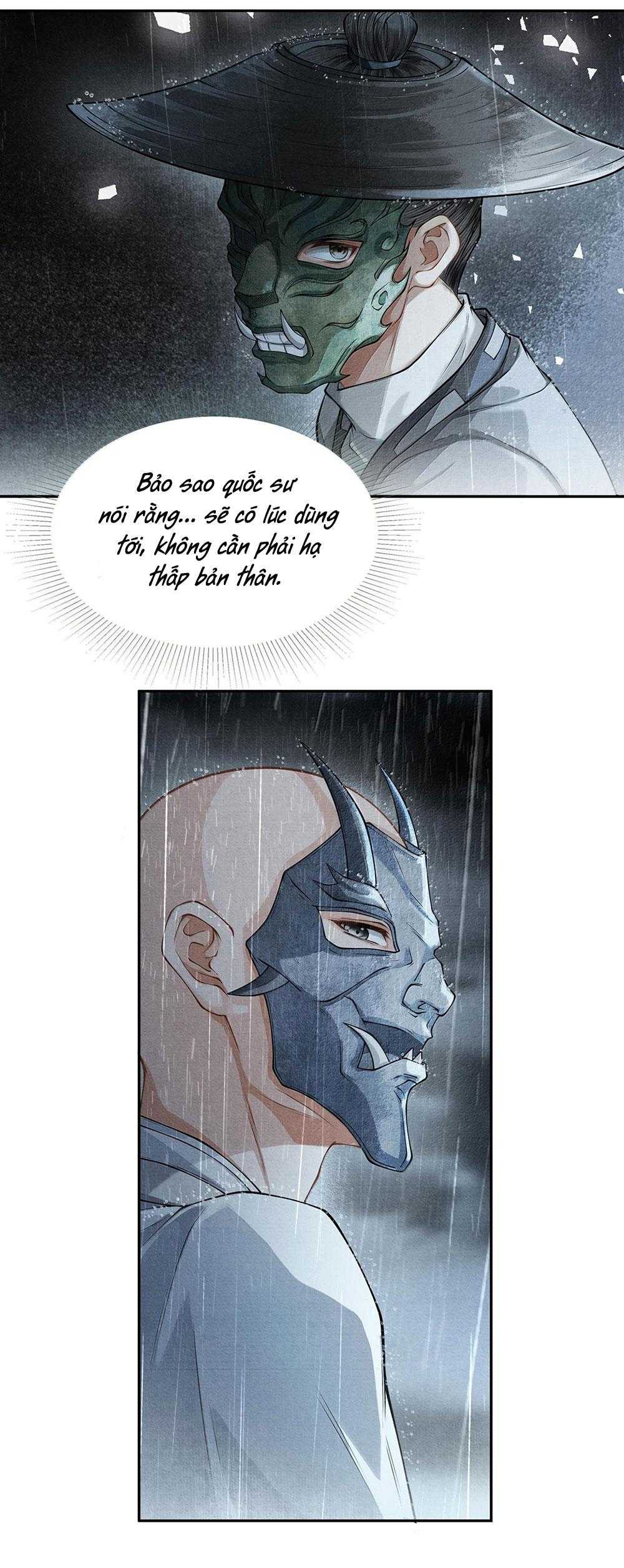 Đồng Tiền Kham Thế Chapter 138 - Trang 2