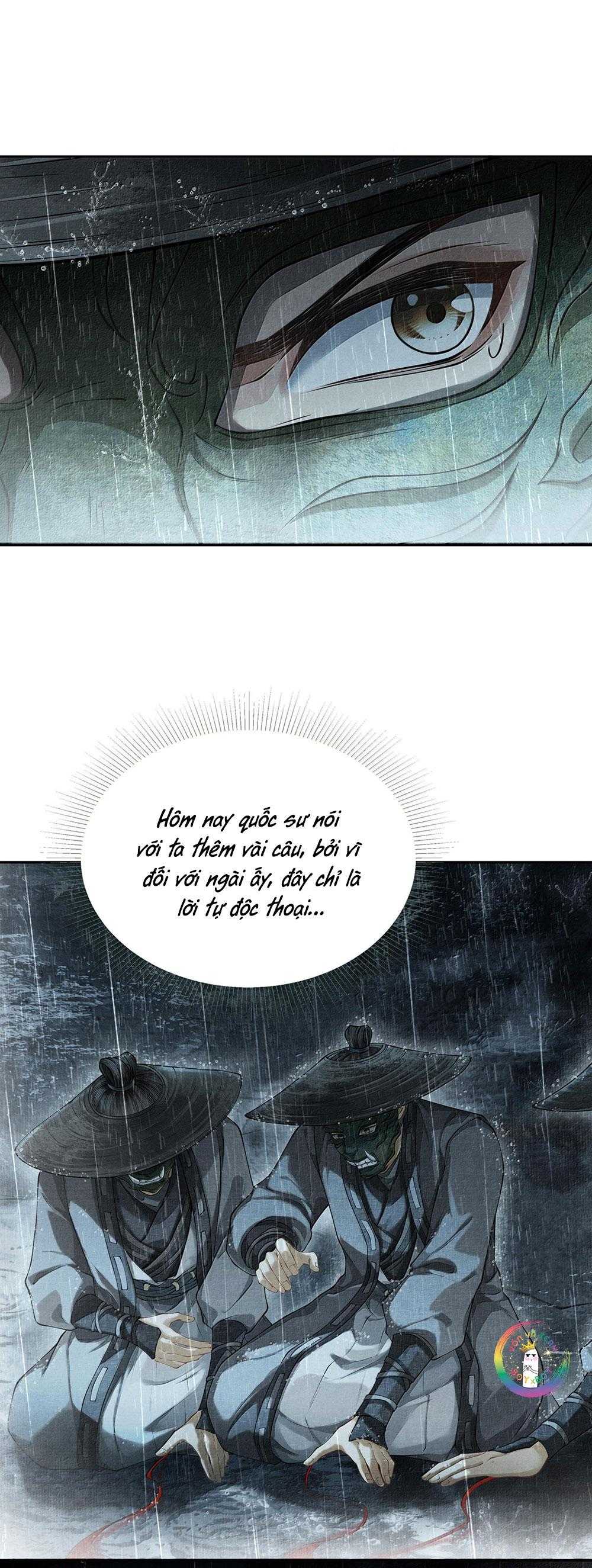 Đồng Tiền Kham Thế Chapter 138 - Trang 2