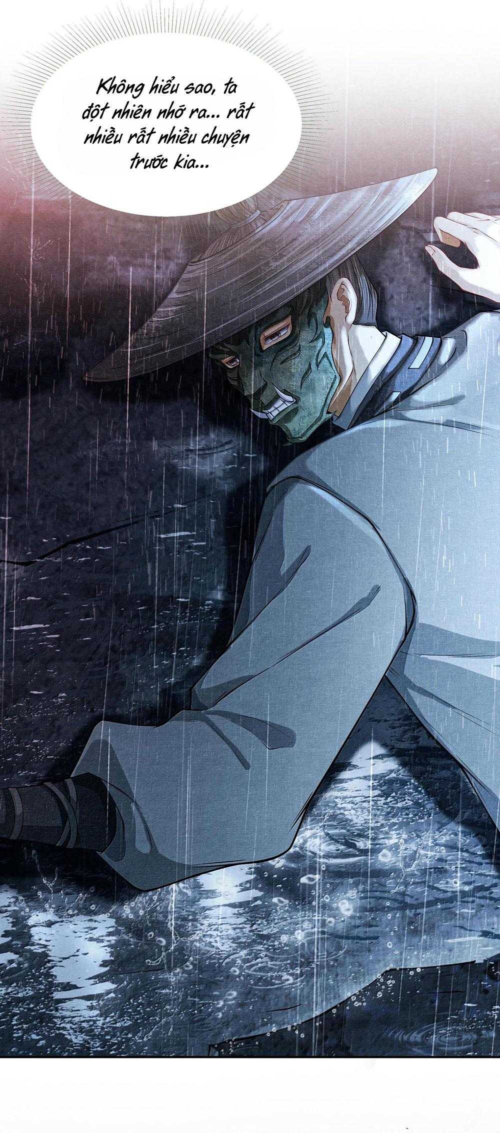 Đồng Tiền Kham Thế Chapter 138 - Trang 2