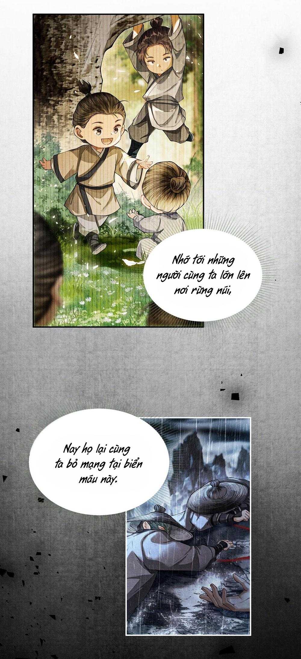 Đồng Tiền Kham Thế Chapter 138 - Trang 2