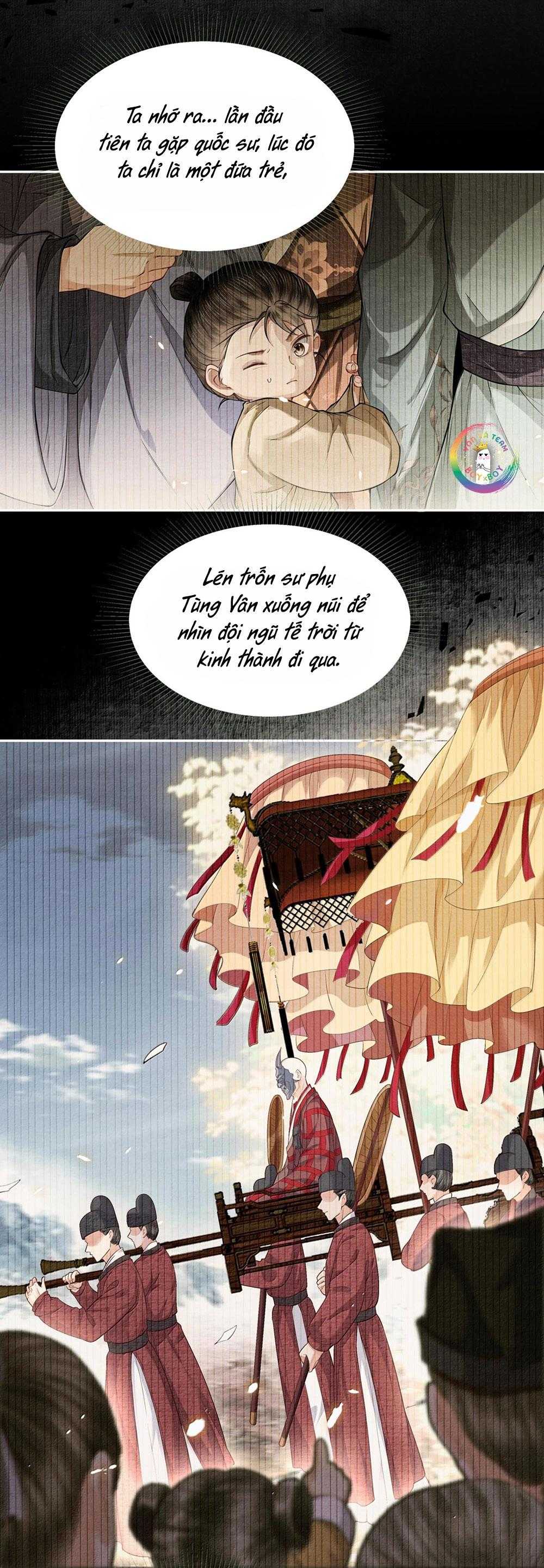 Đồng Tiền Kham Thế Chapter 138 - Trang 2