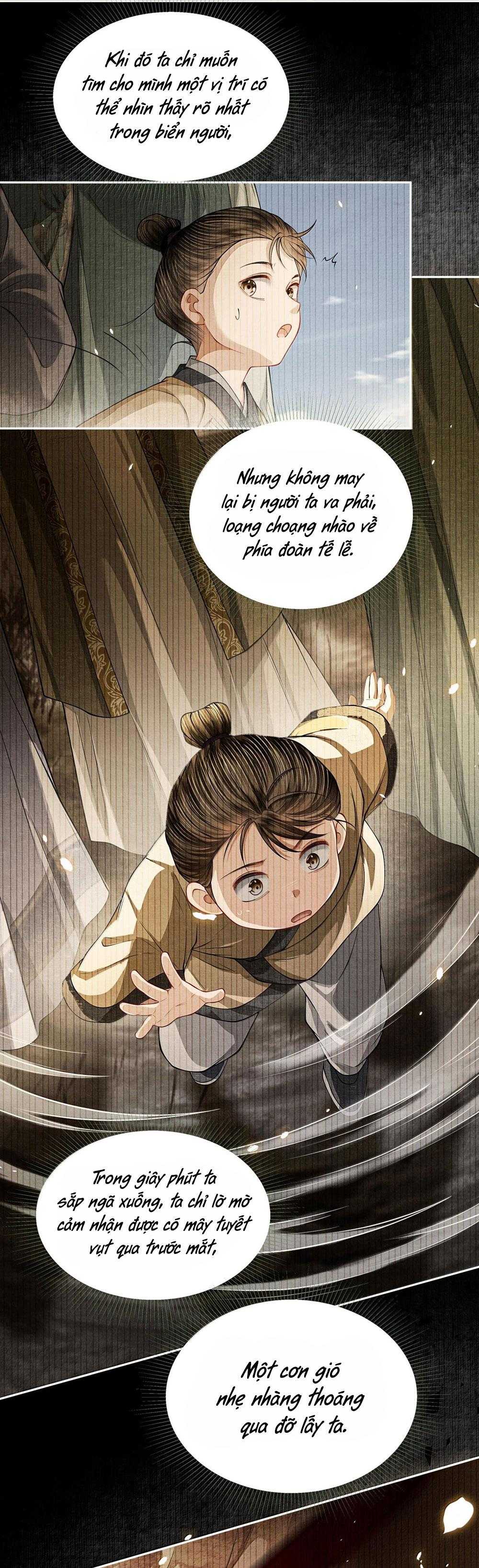 Đồng Tiền Kham Thế Chapter 138 - Trang 2
