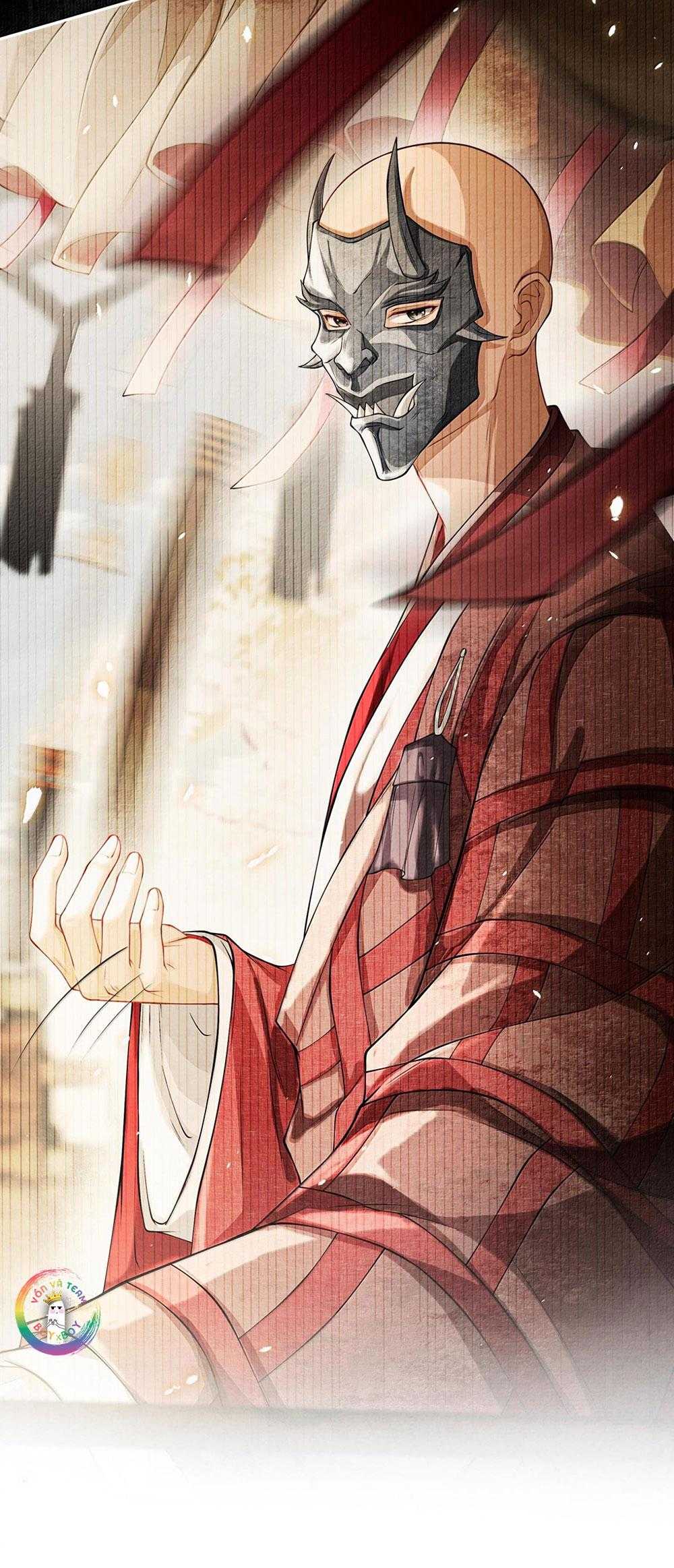 Đồng Tiền Kham Thế Chapter 138 - Trang 2