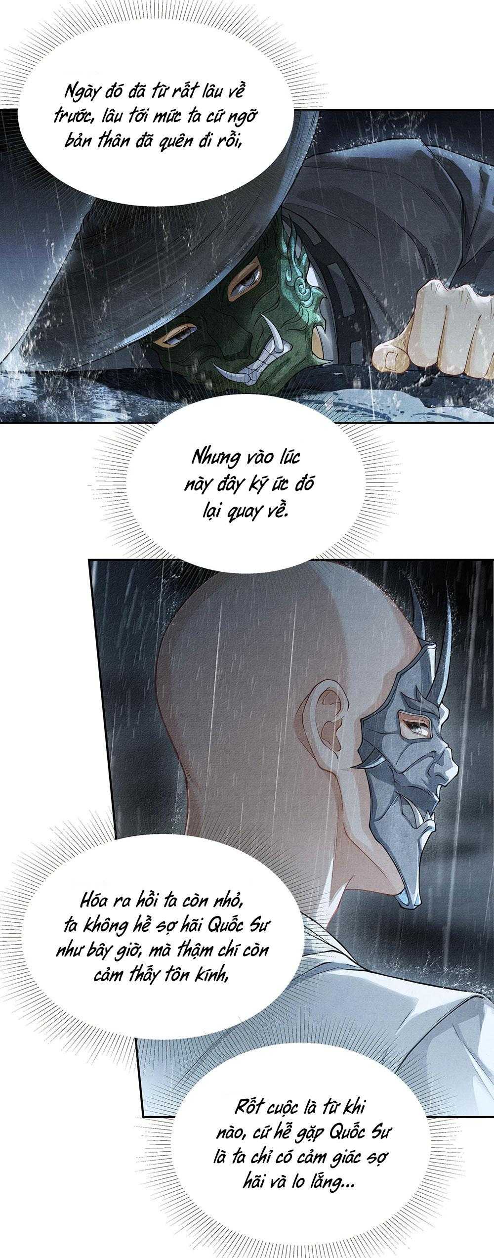 Đồng Tiền Kham Thế Chapter 139 - Trang 3