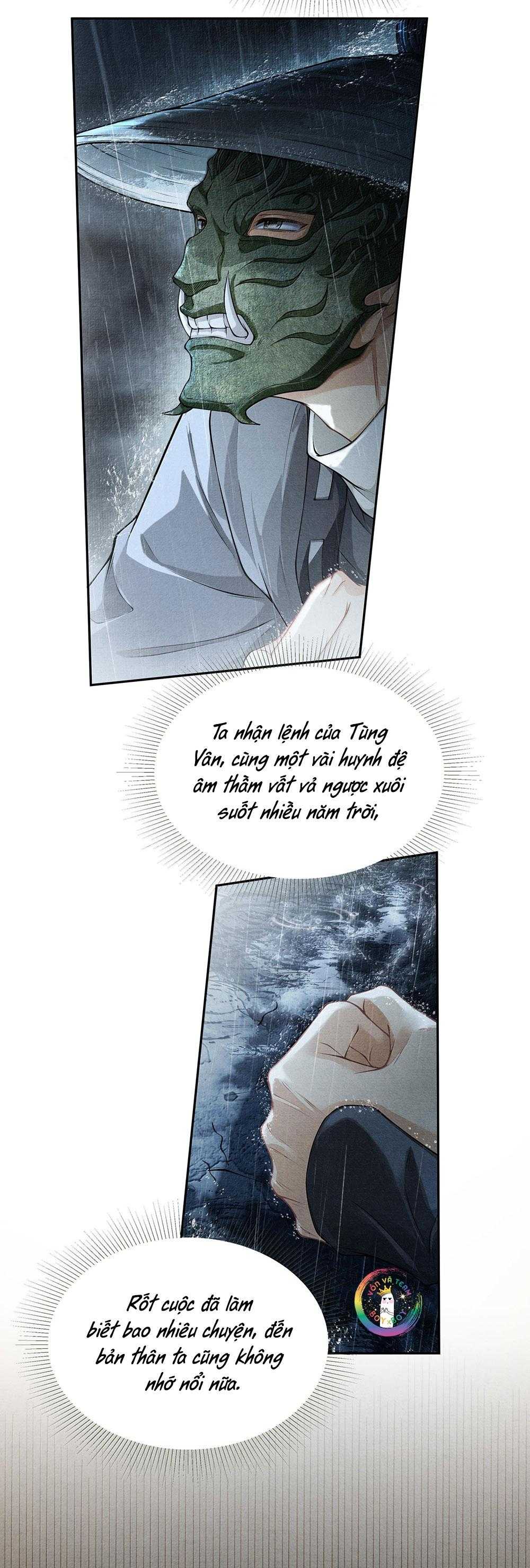 Đồng Tiền Kham Thế Chapter 139 - Trang 3