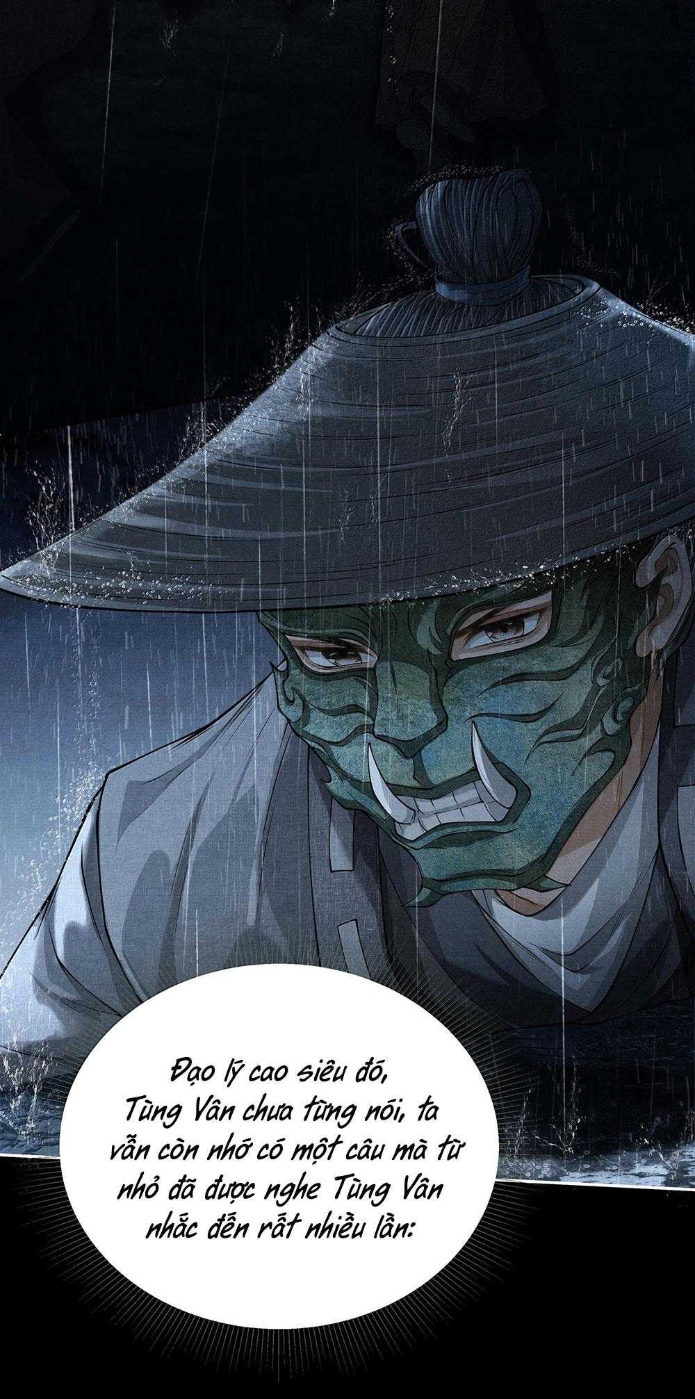 Đồng Tiền Kham Thế Chapter 139 - Trang 3