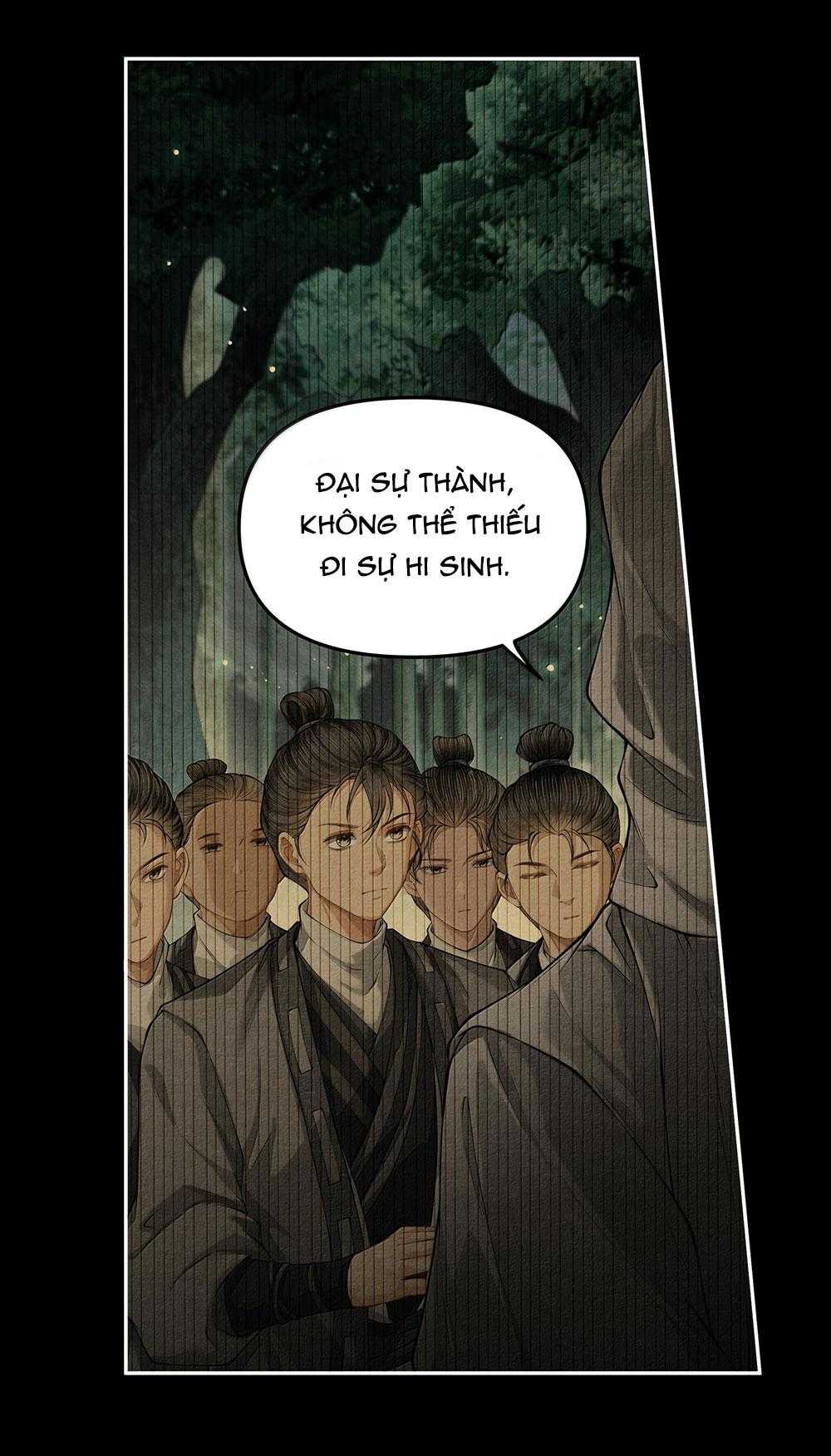 Đồng Tiền Kham Thế Chapter 139 - Trang 3