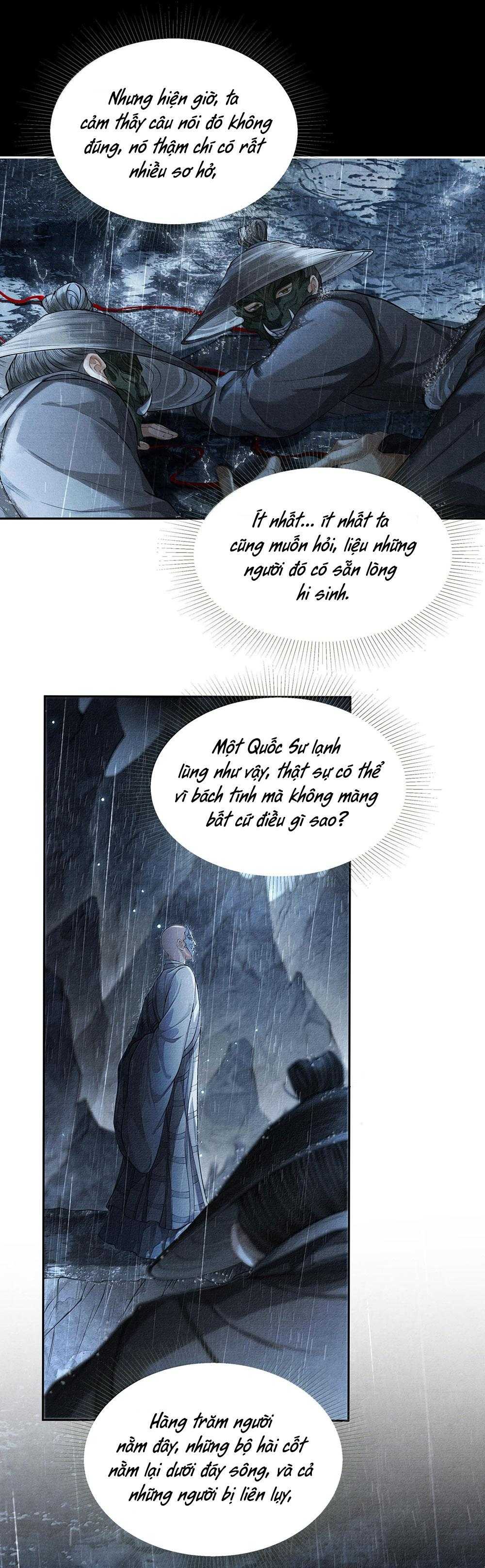 Đồng Tiền Kham Thế Chapter 139 - Trang 3