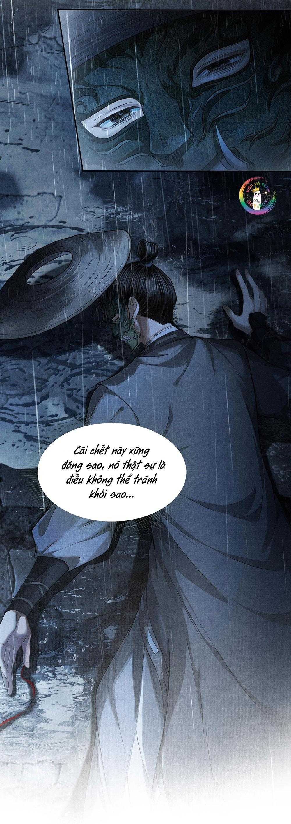 Đồng Tiền Kham Thế Chapter 139 - Trang 3