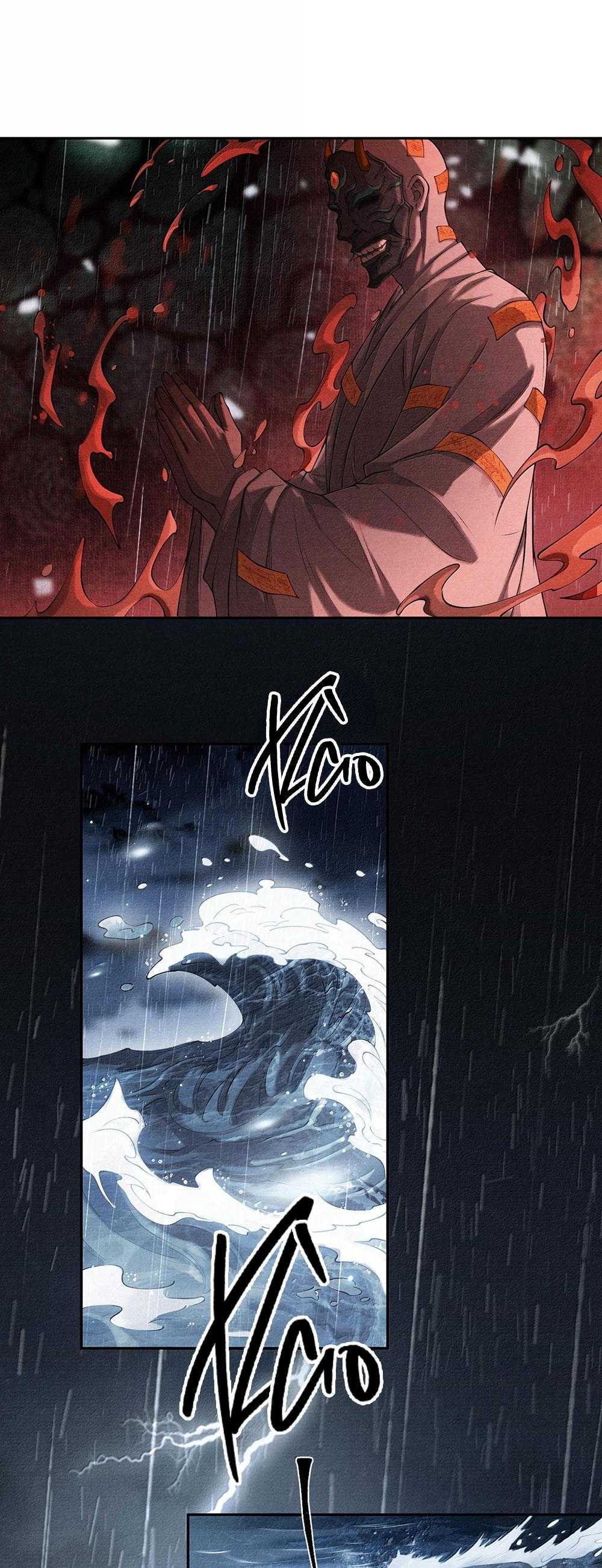Đồng Tiền Kham Thế Chapter 139 - Trang 3