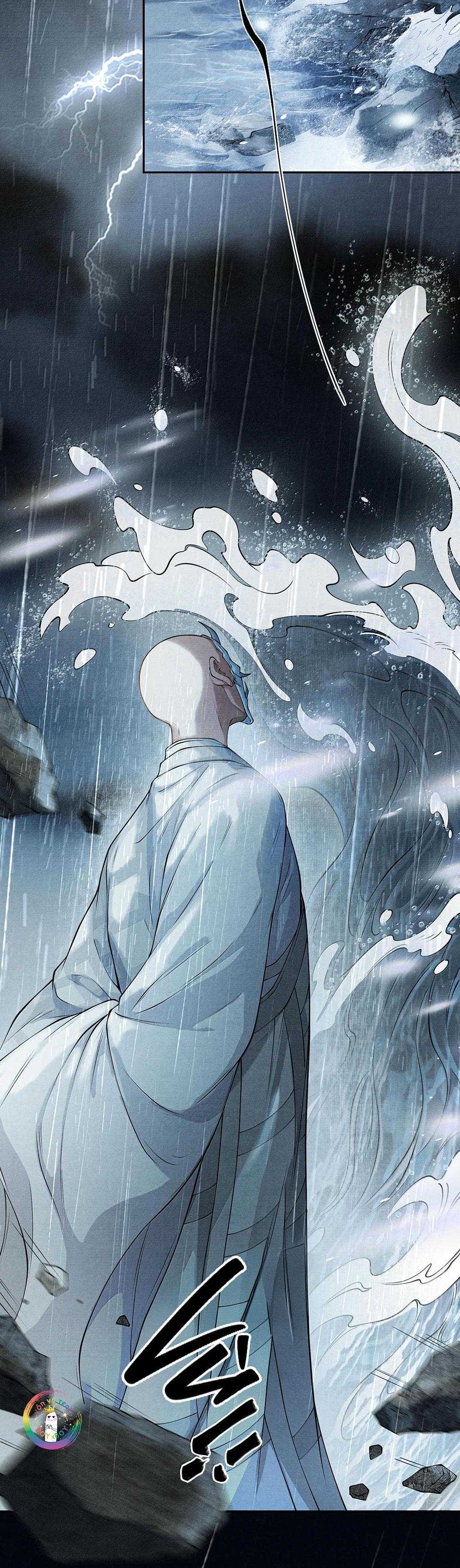 Đồng Tiền Kham Thế Chapter 139 - Trang 3