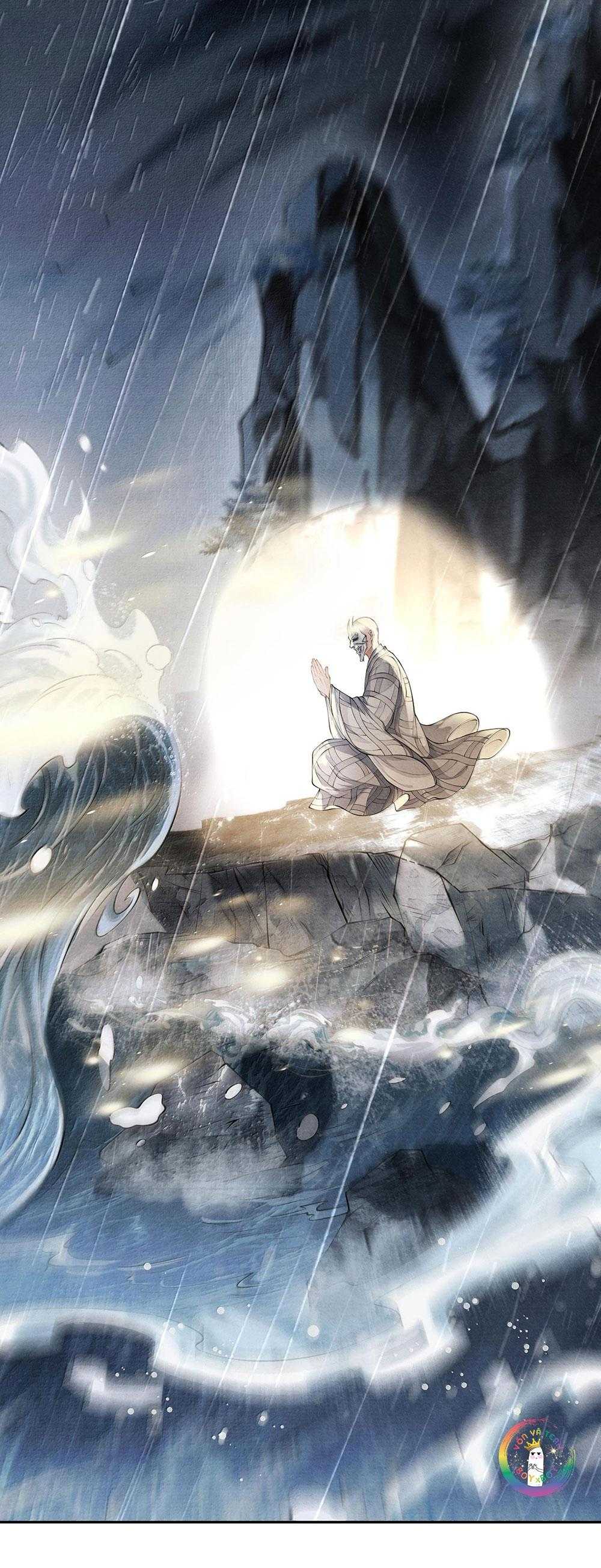 Đồng Tiền Kham Thế Chapter 139 - Trang 3