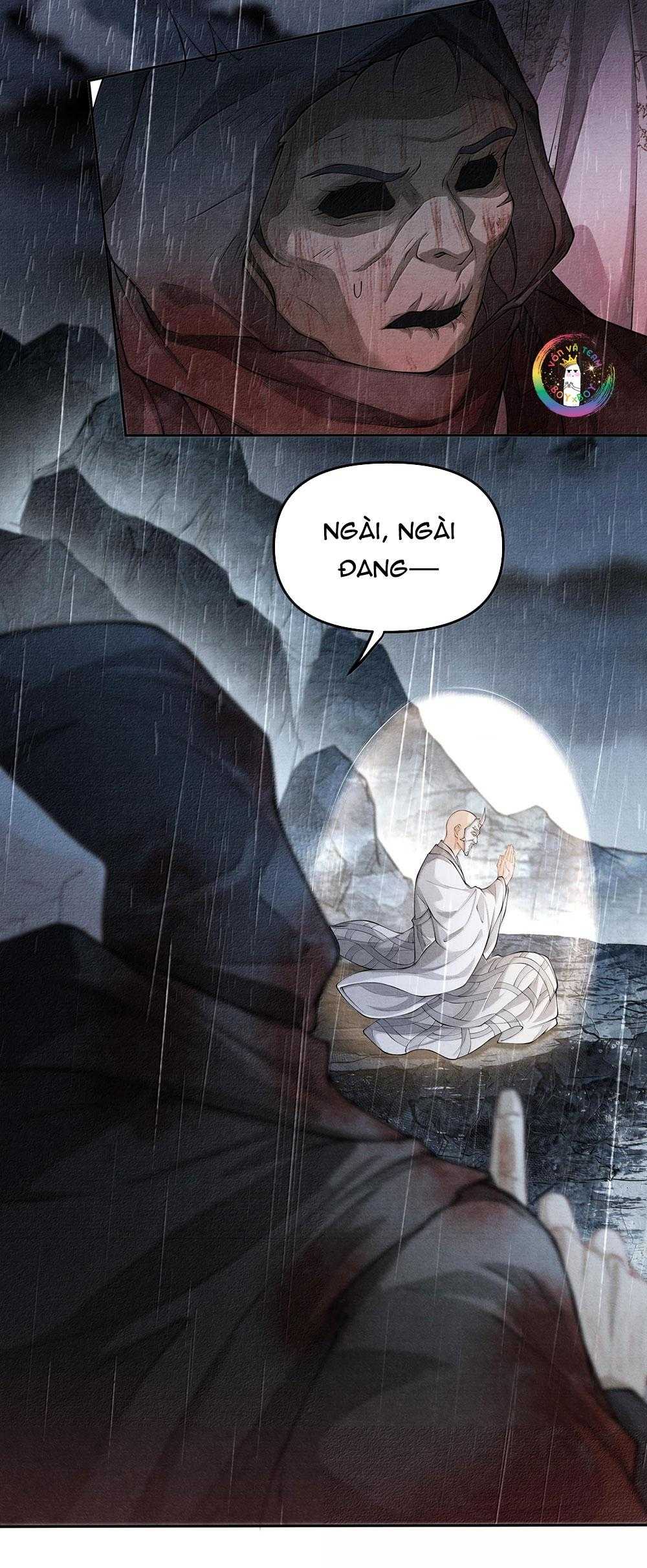 Đồng Tiền Kham Thế Chapter 139 - Trang 3