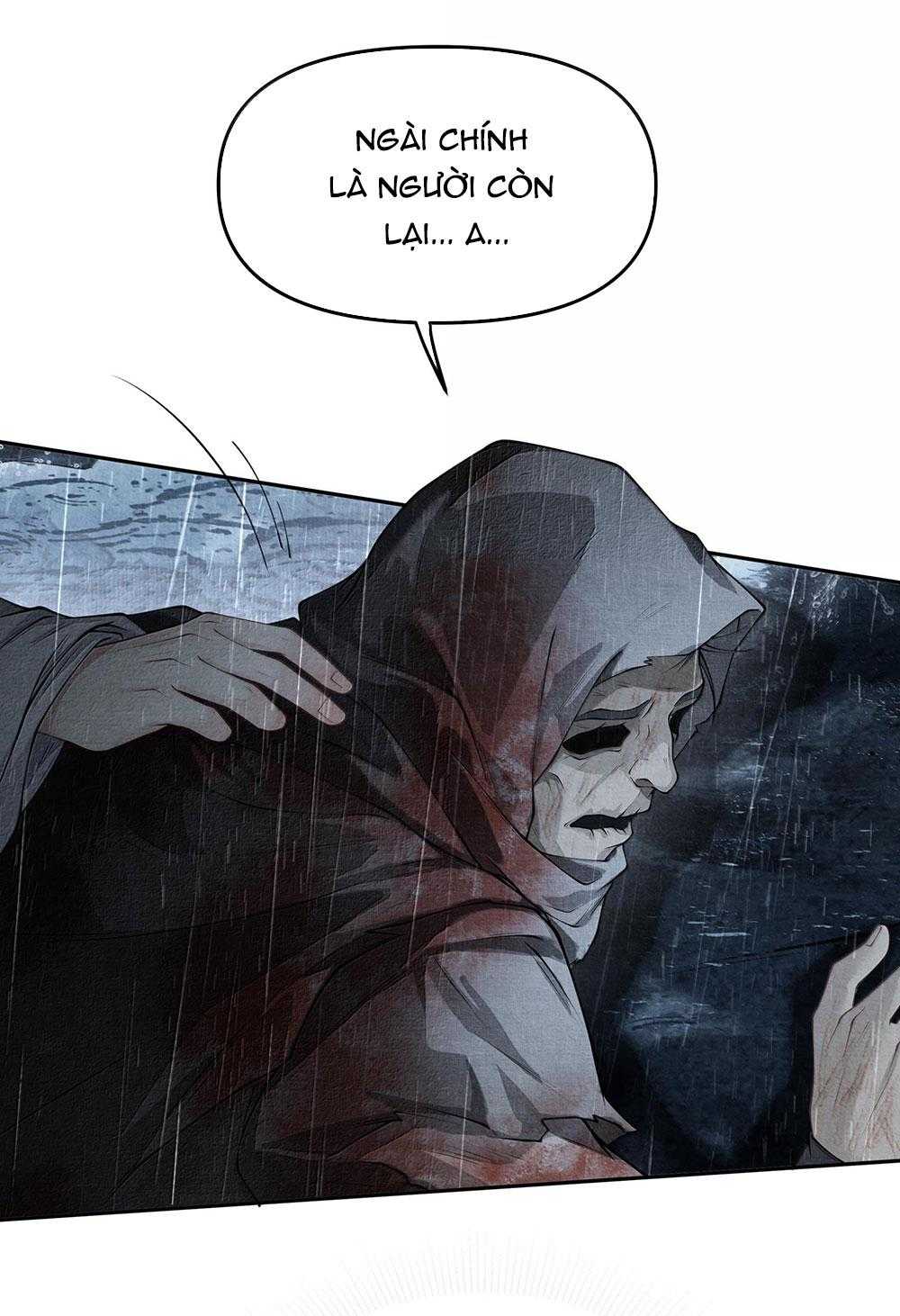 Đồng Tiền Kham Thế Chapter 139 - Trang 3