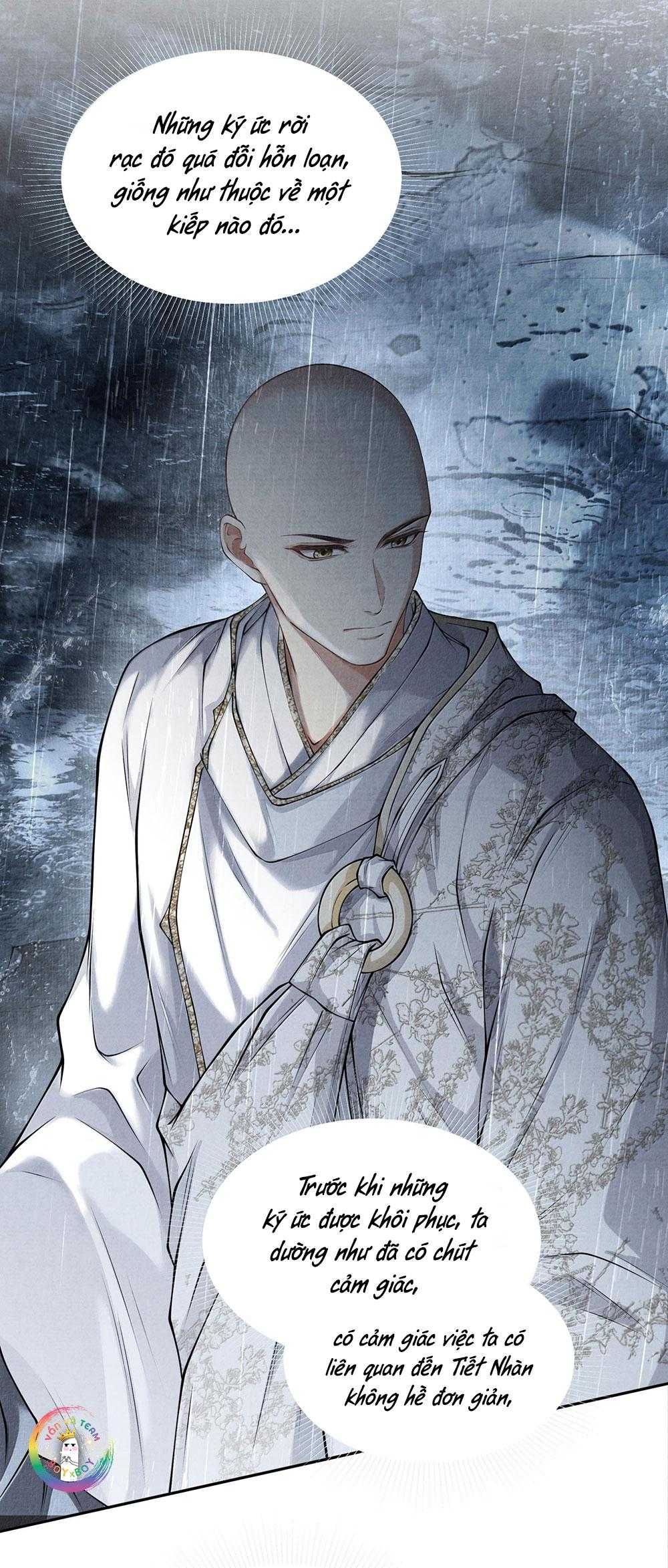 Đồng Tiền Kham Thế Chapter 139 - Trang 3