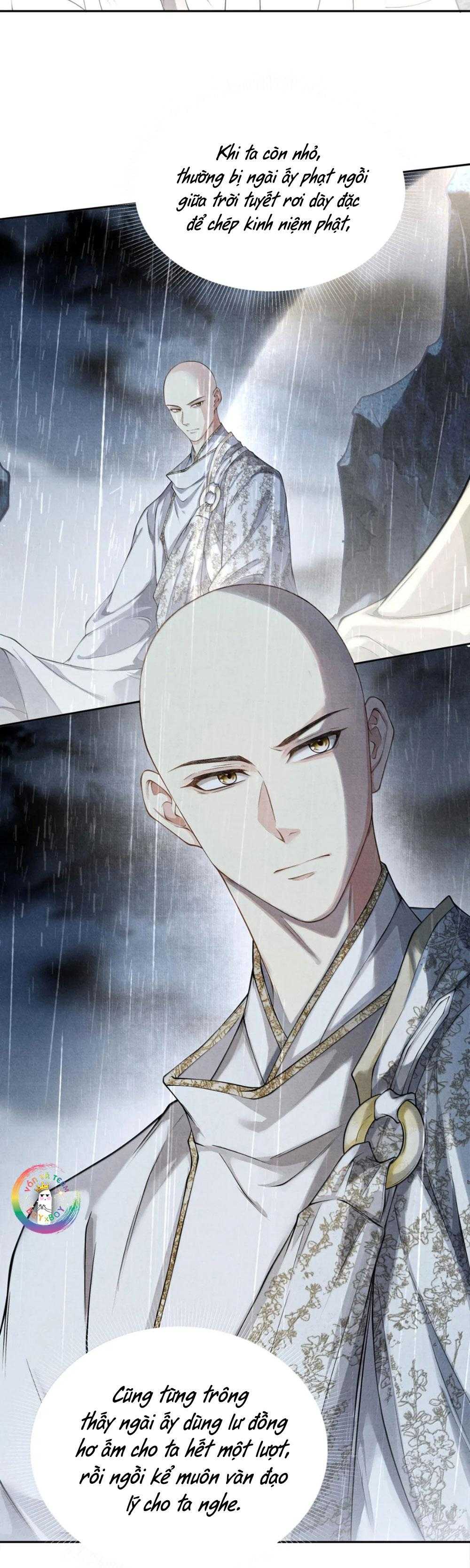 Đồng Tiền Kham Thế Chapter 140 - Trang 2