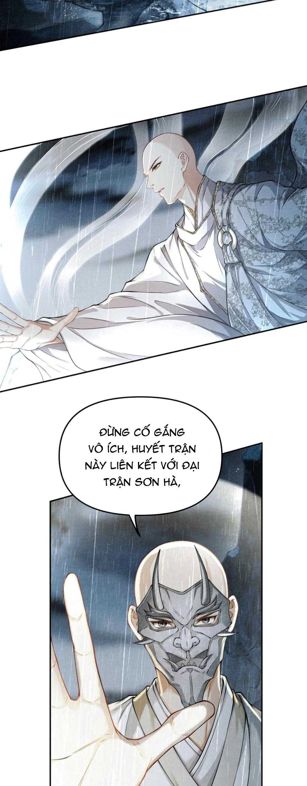 Đồng Tiền Kham Thế Chapter 140 - Trang 2