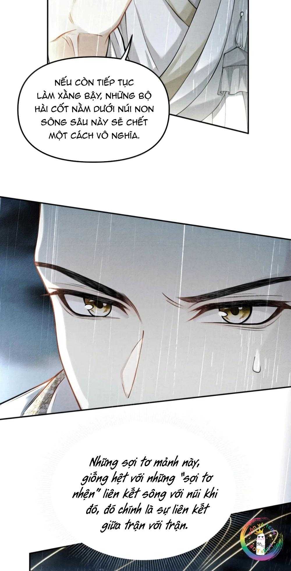 Đồng Tiền Kham Thế Chapter 140 - Trang 2