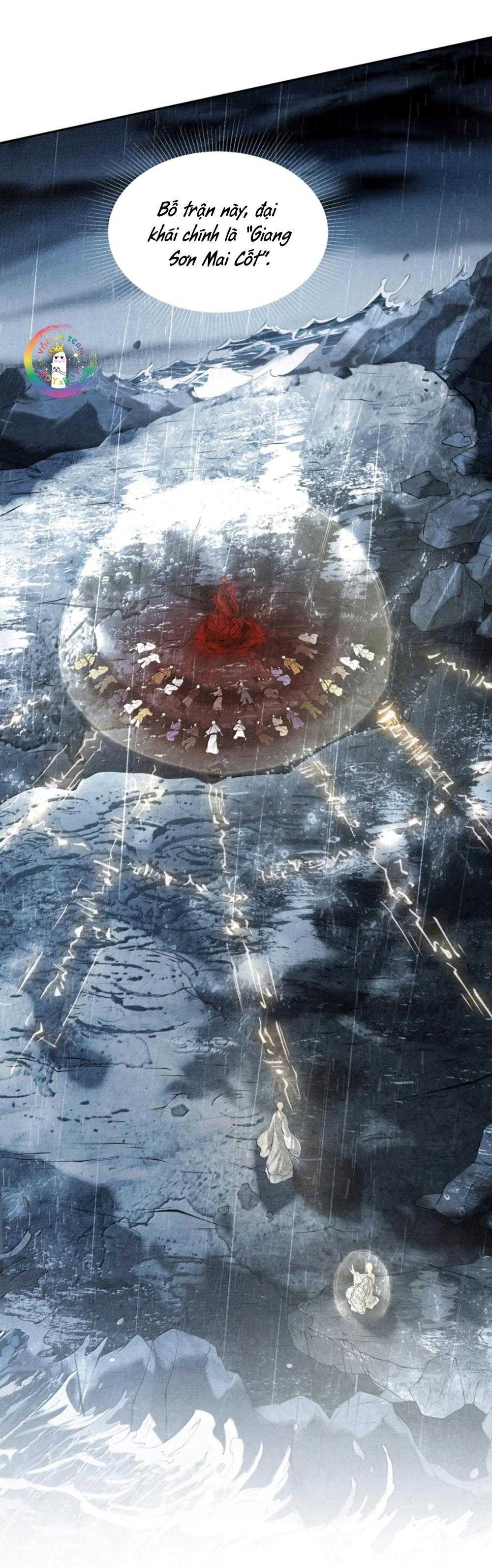 Đồng Tiền Kham Thế Chapter 140 - Trang 2