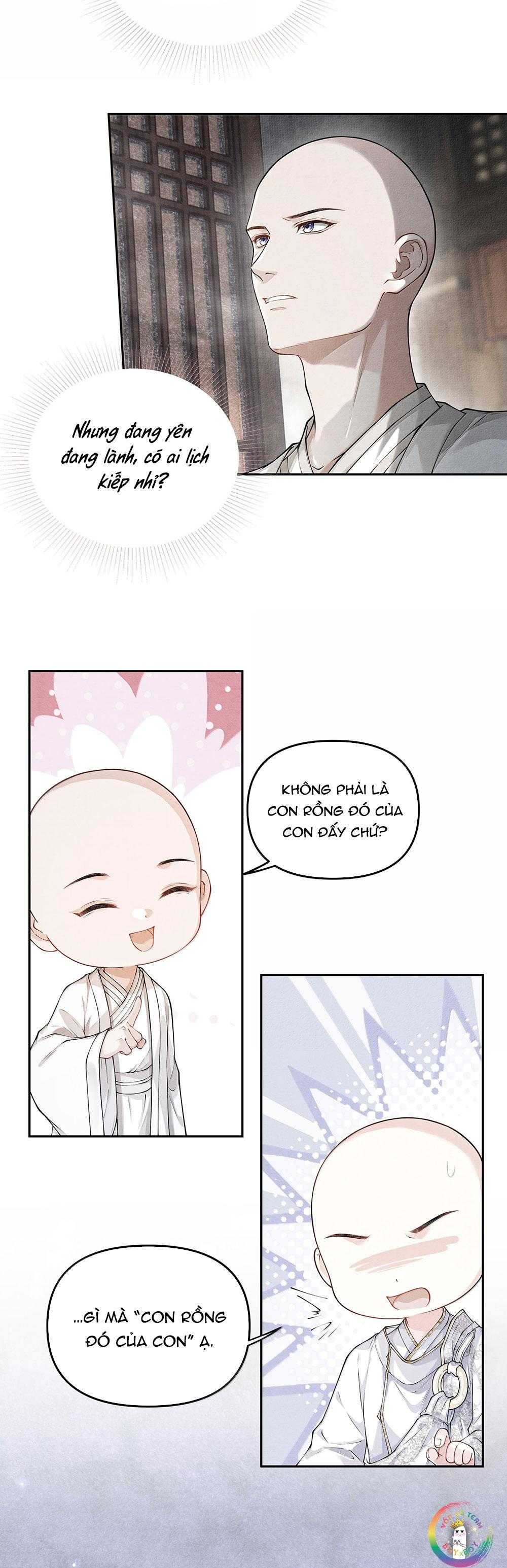 Đồng Tiền Kham Thế Chapter 149 8