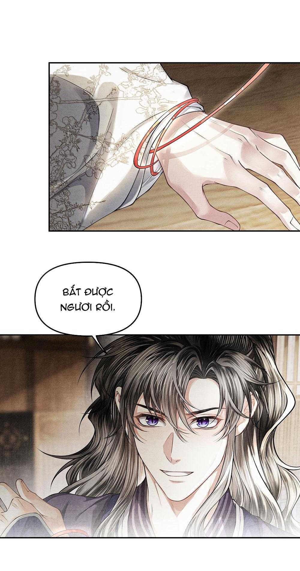 Đồng Tiền Kham Thế Chapter 149 14