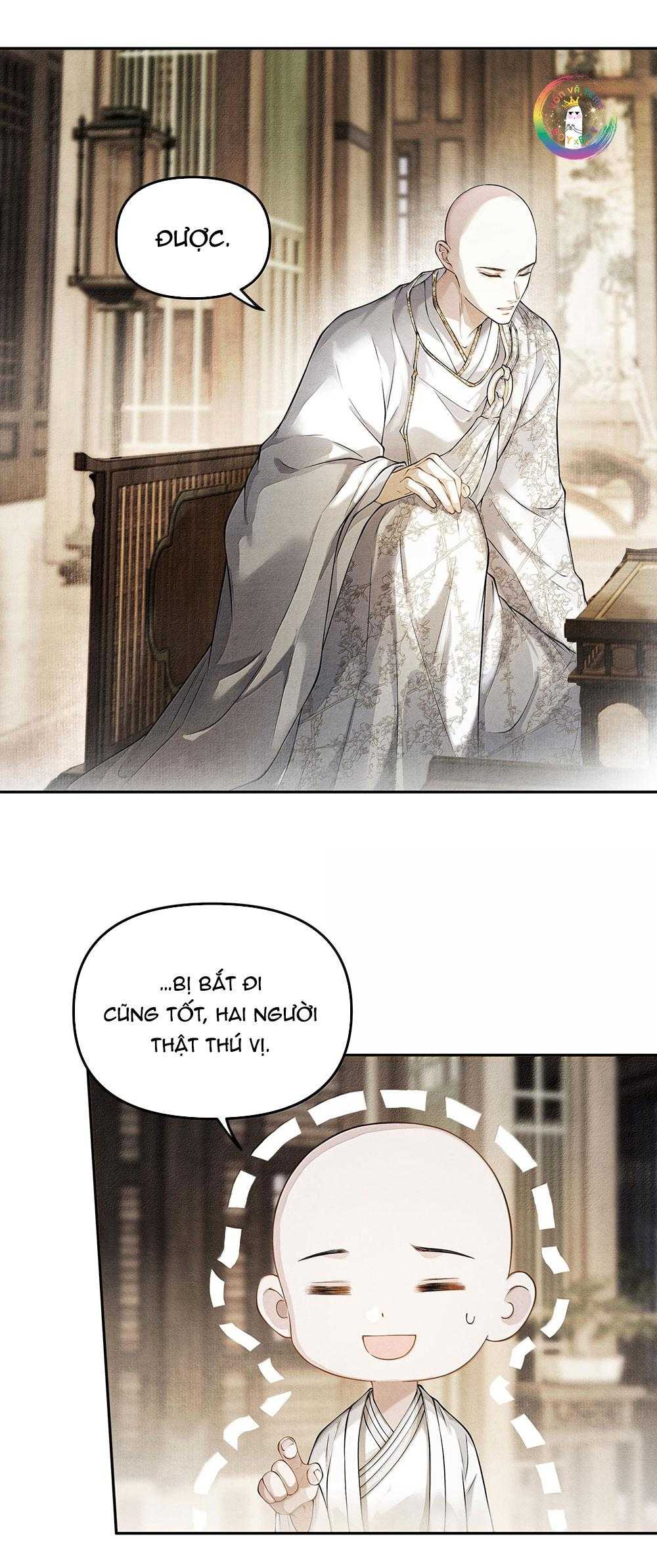 Đồng Tiền Kham Thế Chapter 149 18